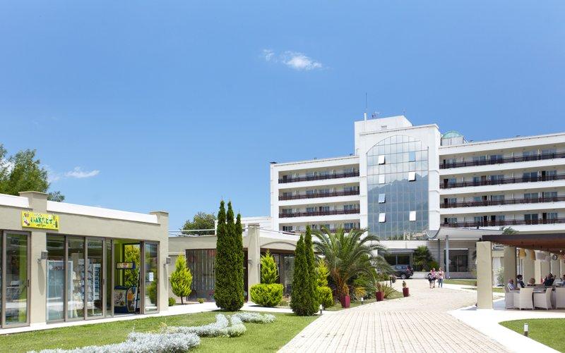 Bomo Olympus Grand Resort — photo 4