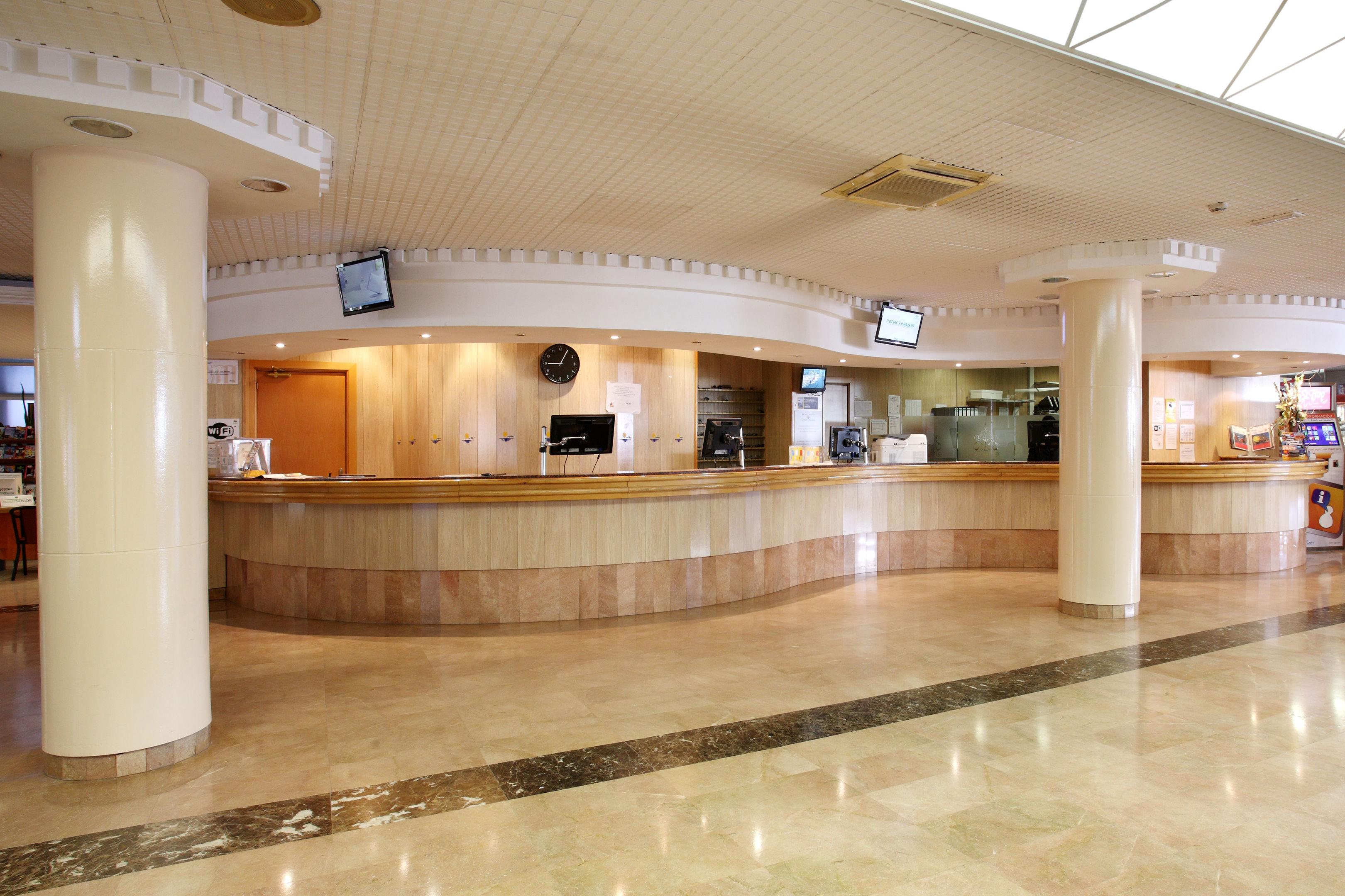 Gran Hotel Don Juan Palace — photo 4