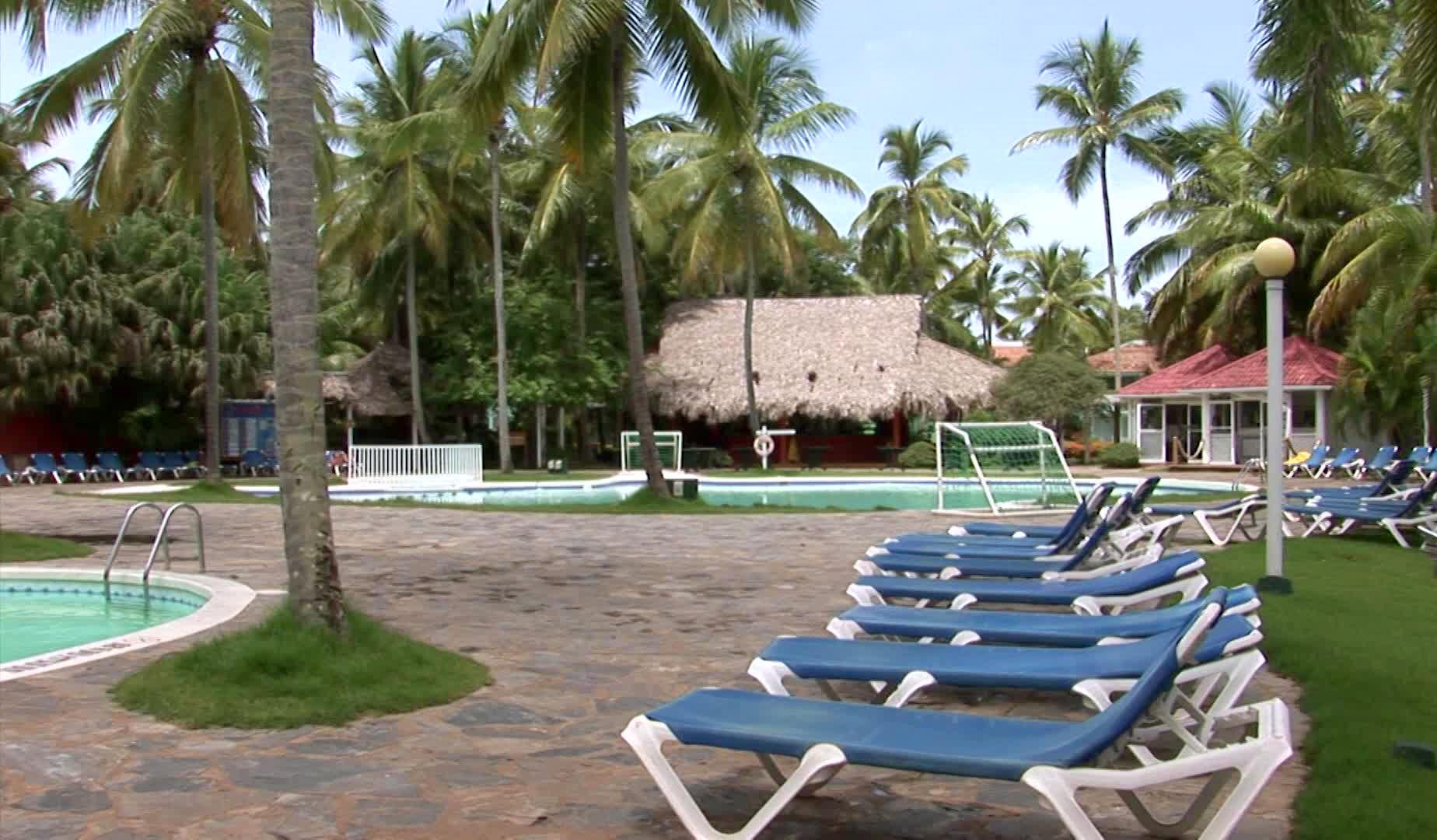 Grand Paradise Samaná — photo 1