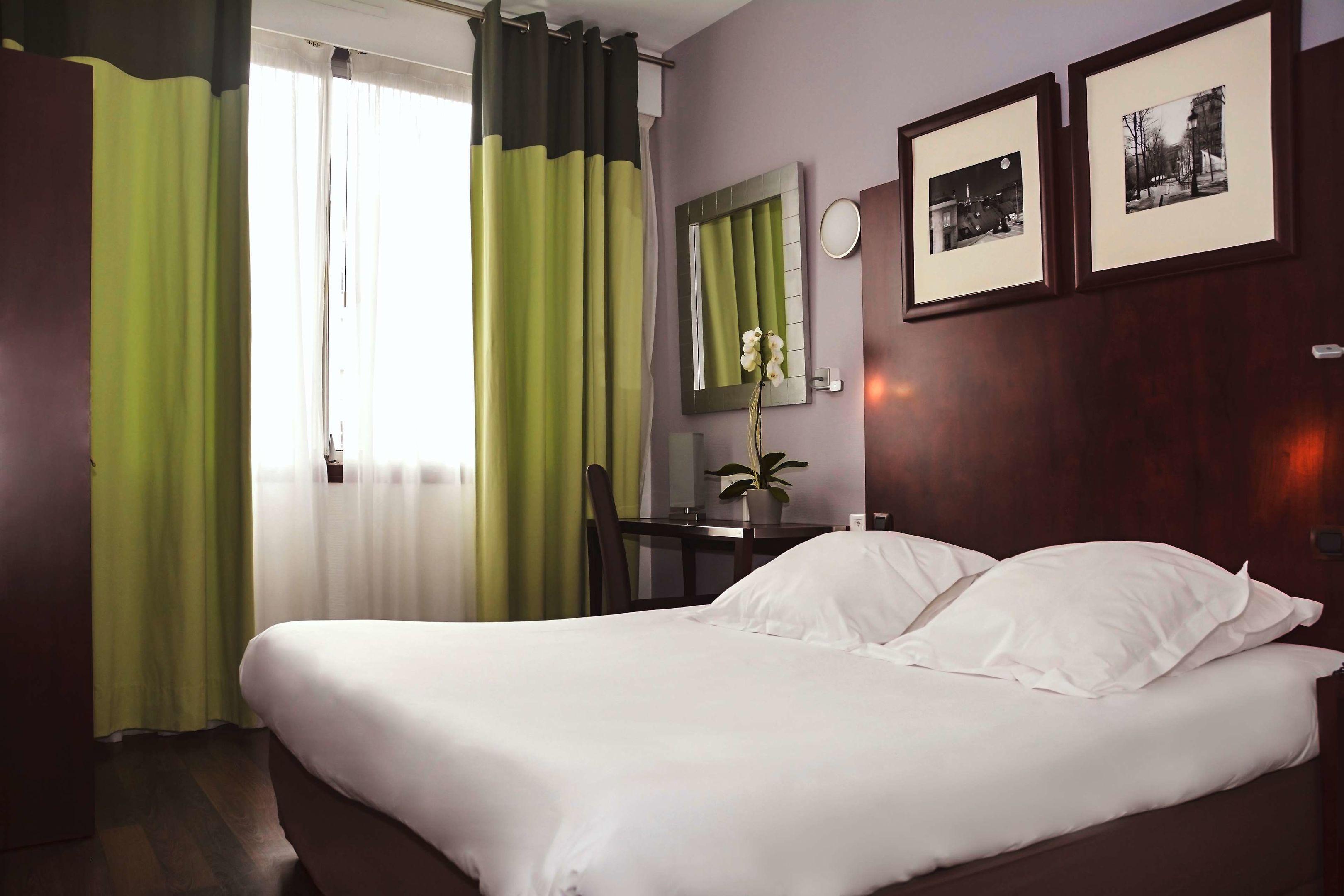 Sure Hotel by Best Western Annemasse — photo 5