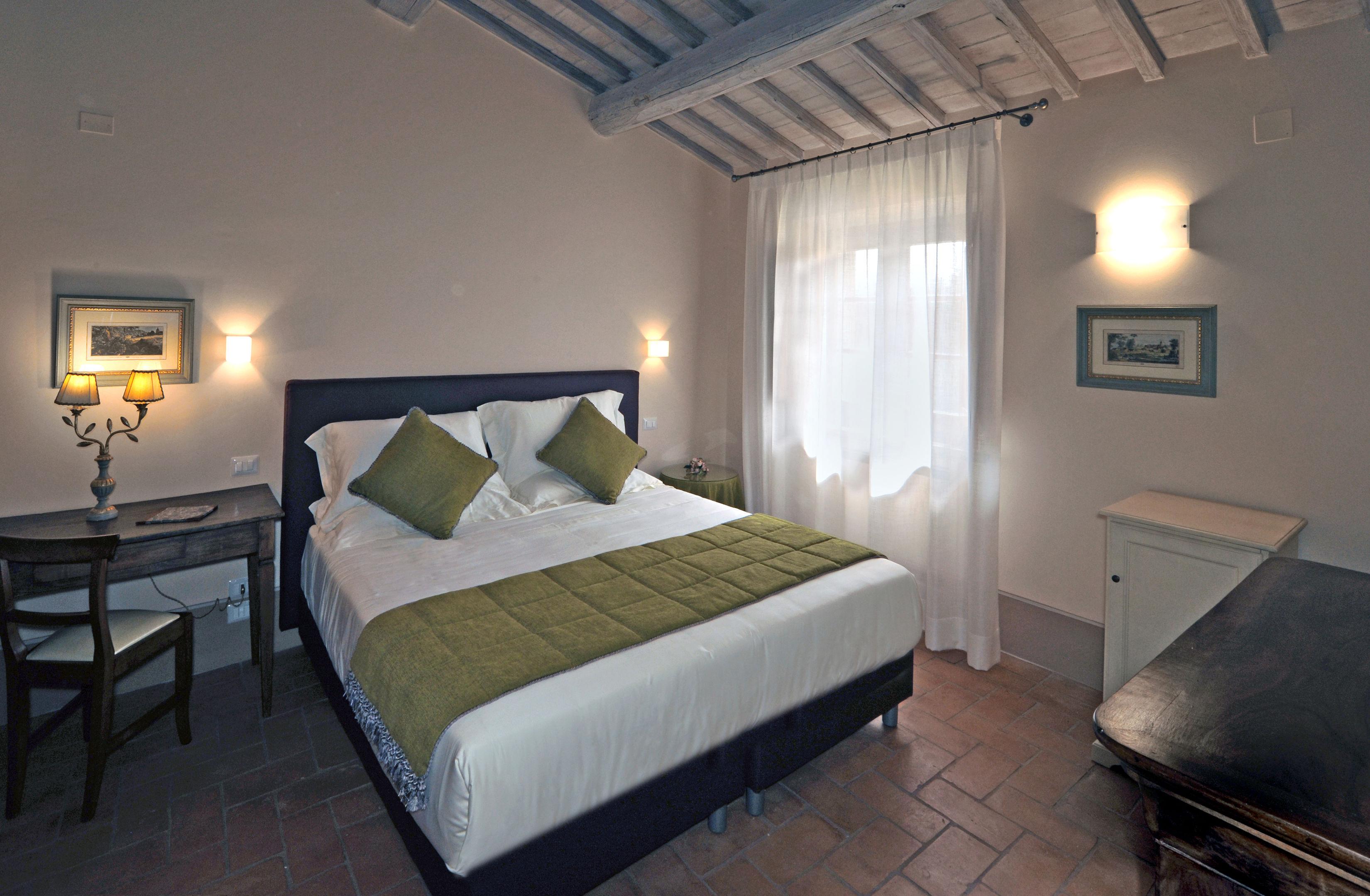 Le Buche Wine Resort — photo 5