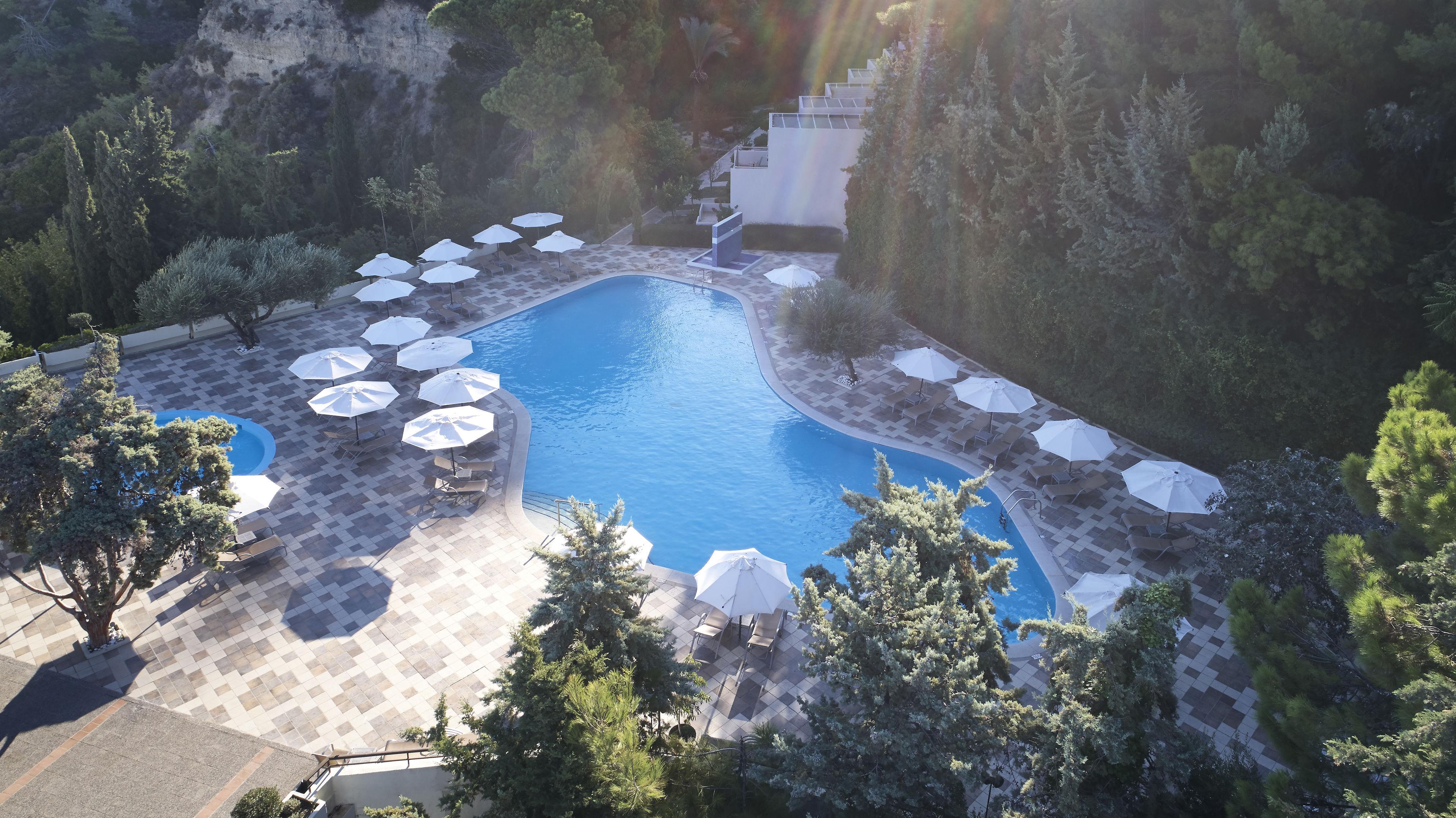 Rhodes Bay Hotel & Spa — photo 4