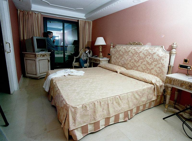Marina d'Or 5* — photo 3