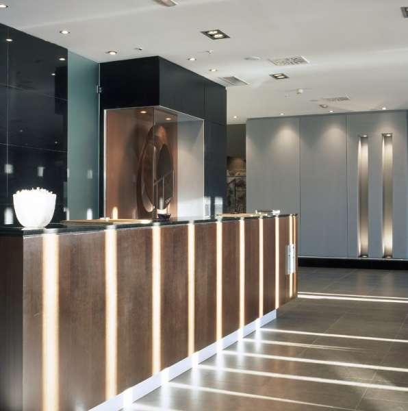 AC Hotel Oviedo Fórum — photo 5