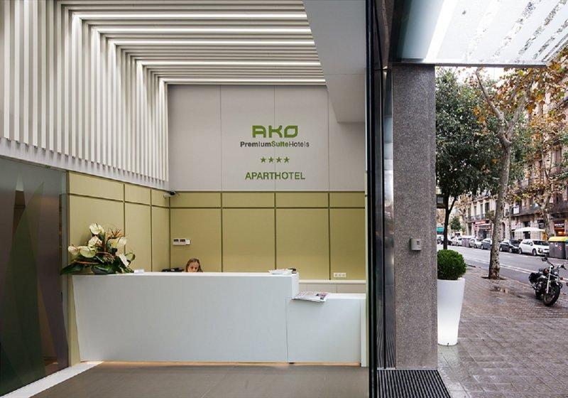 Ako Suite — photo 4