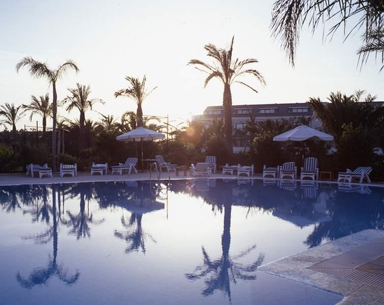 La Calderona Spa & Golf Resort — photo 4