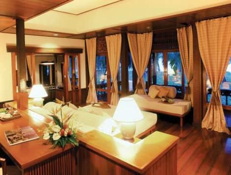 Tanjong Jara Resort — photo 5