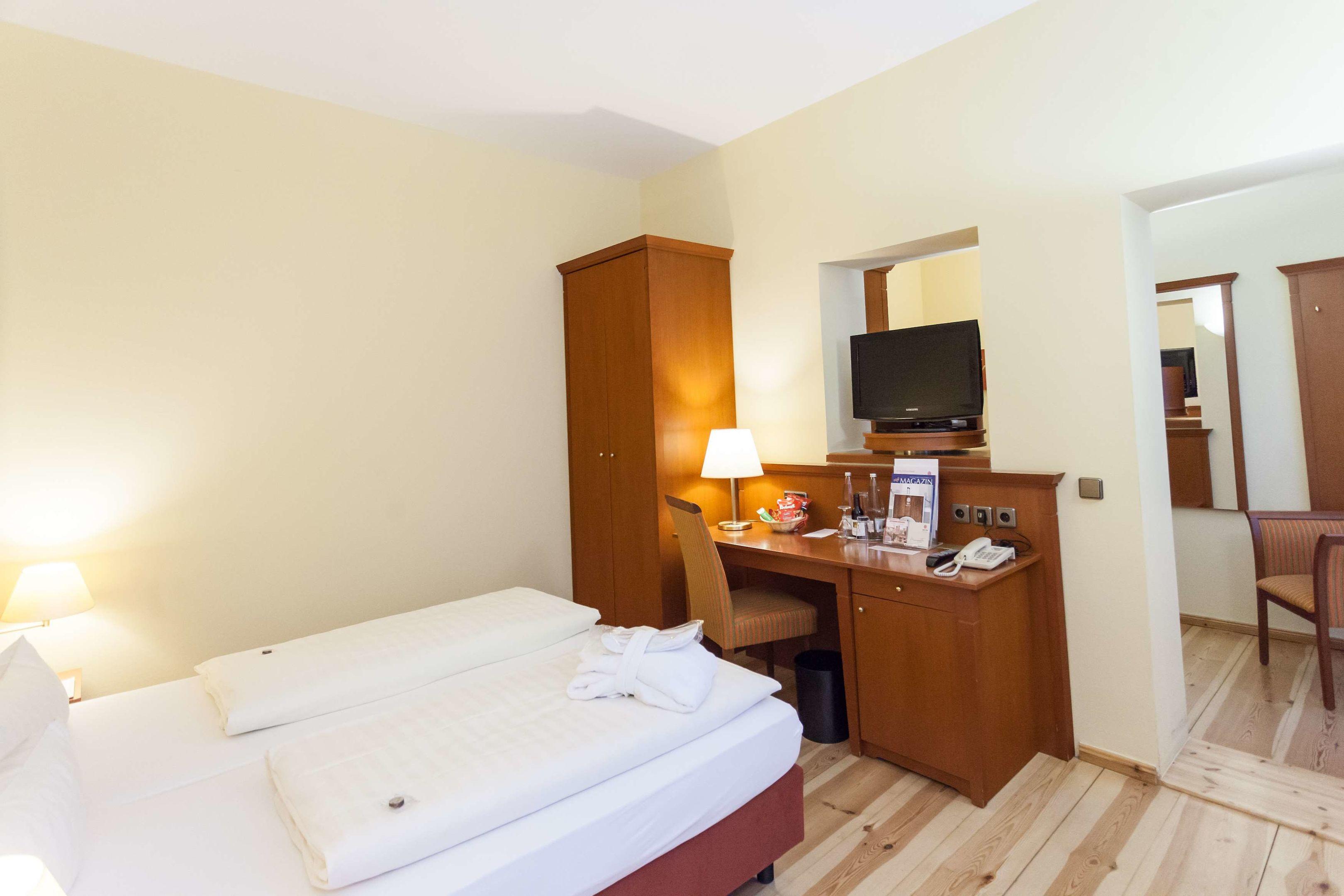 Hotel Augustinenhof — photo 4