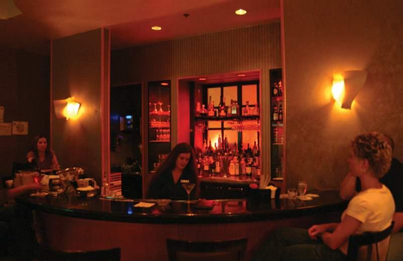 DoubleTree by Hilton Hotel Nashville Downtown — photo 4