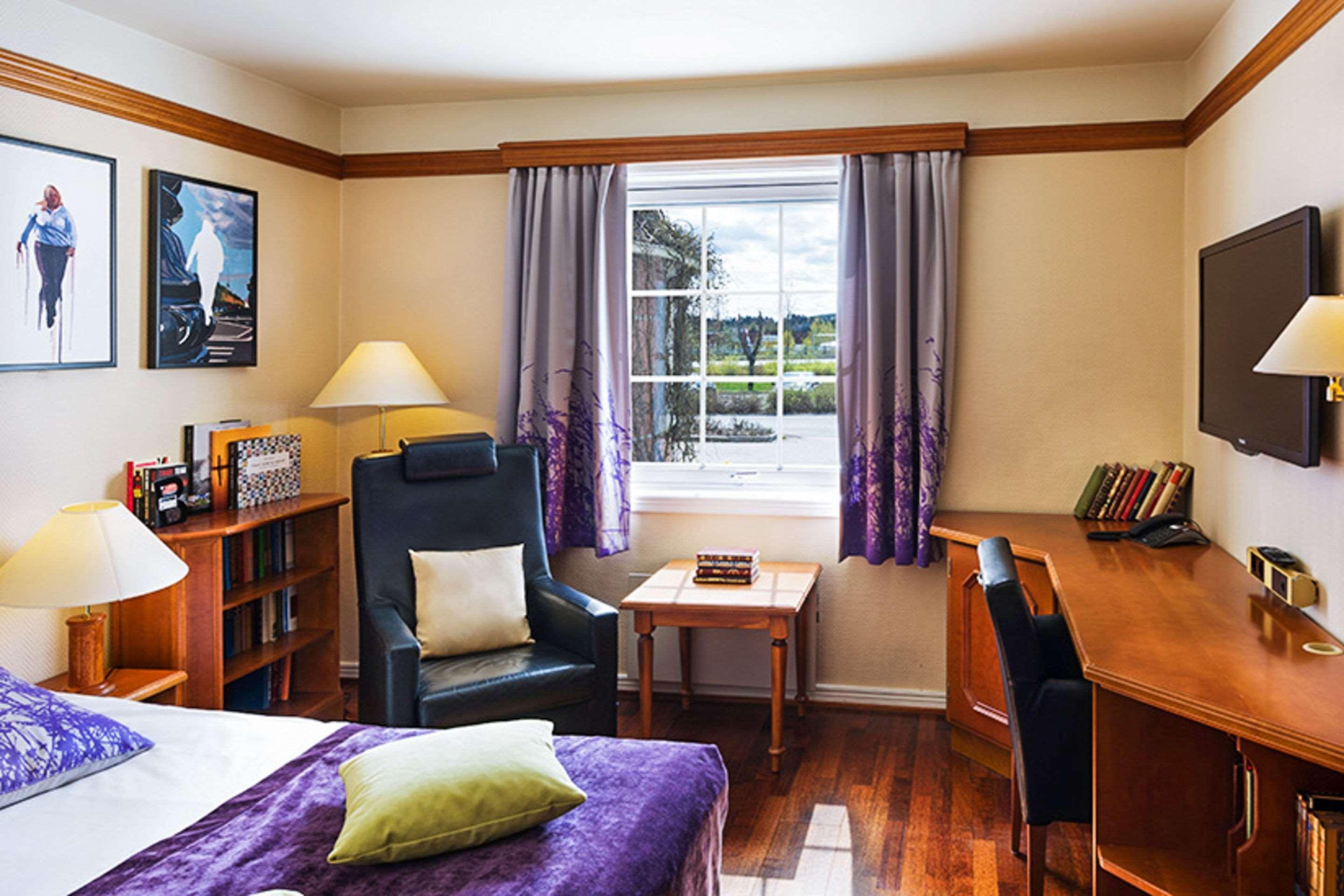 Quality Hotel Olavsgaard — photo 5