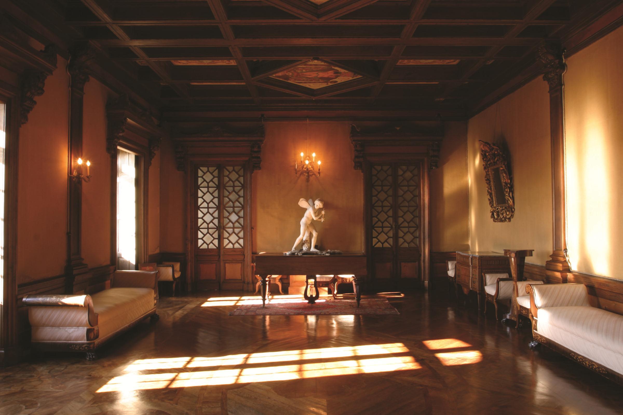 Parador Casa da Ínsua — photo 4