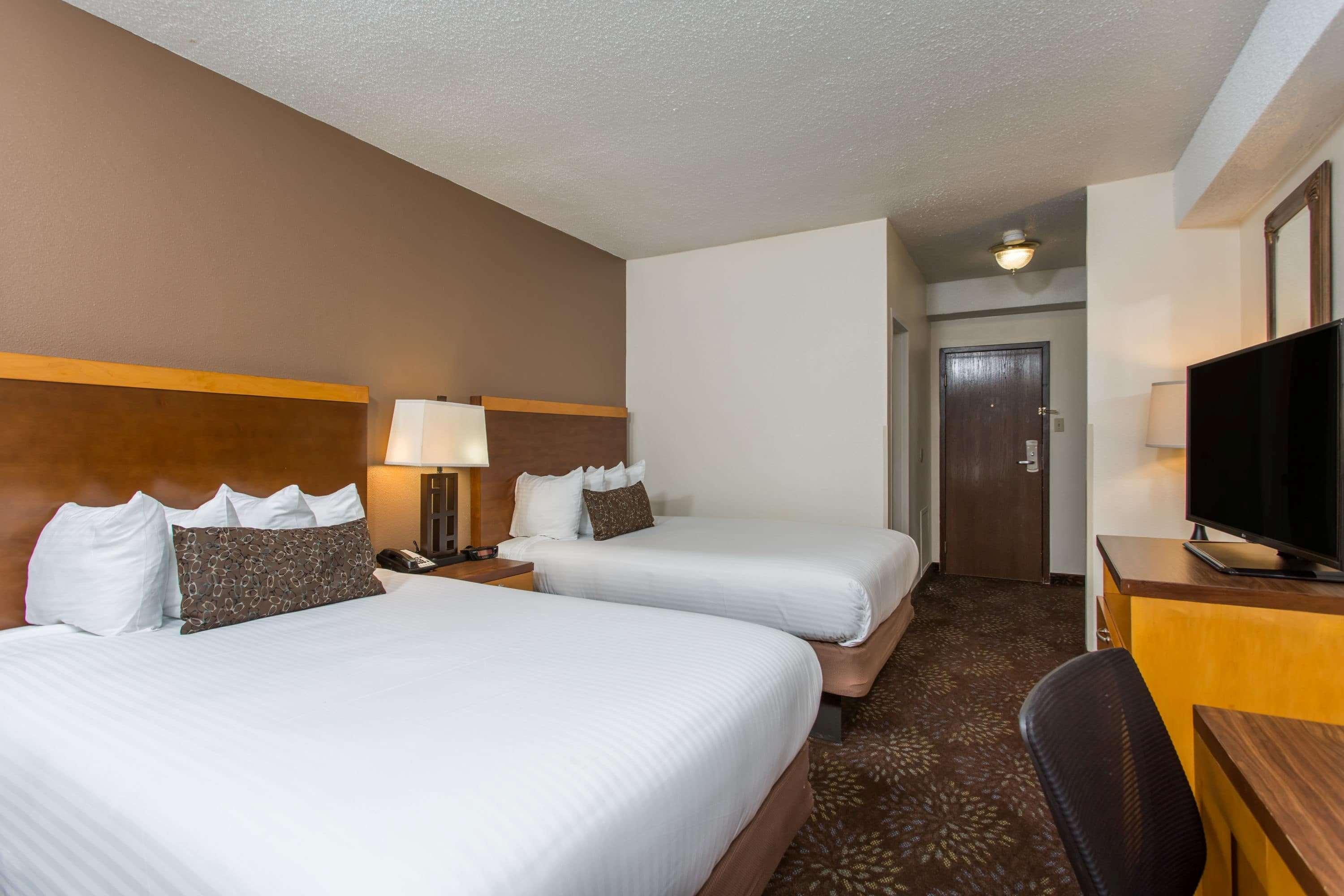 Days Inn Washington DC/Connecticut Avenue — photo 5