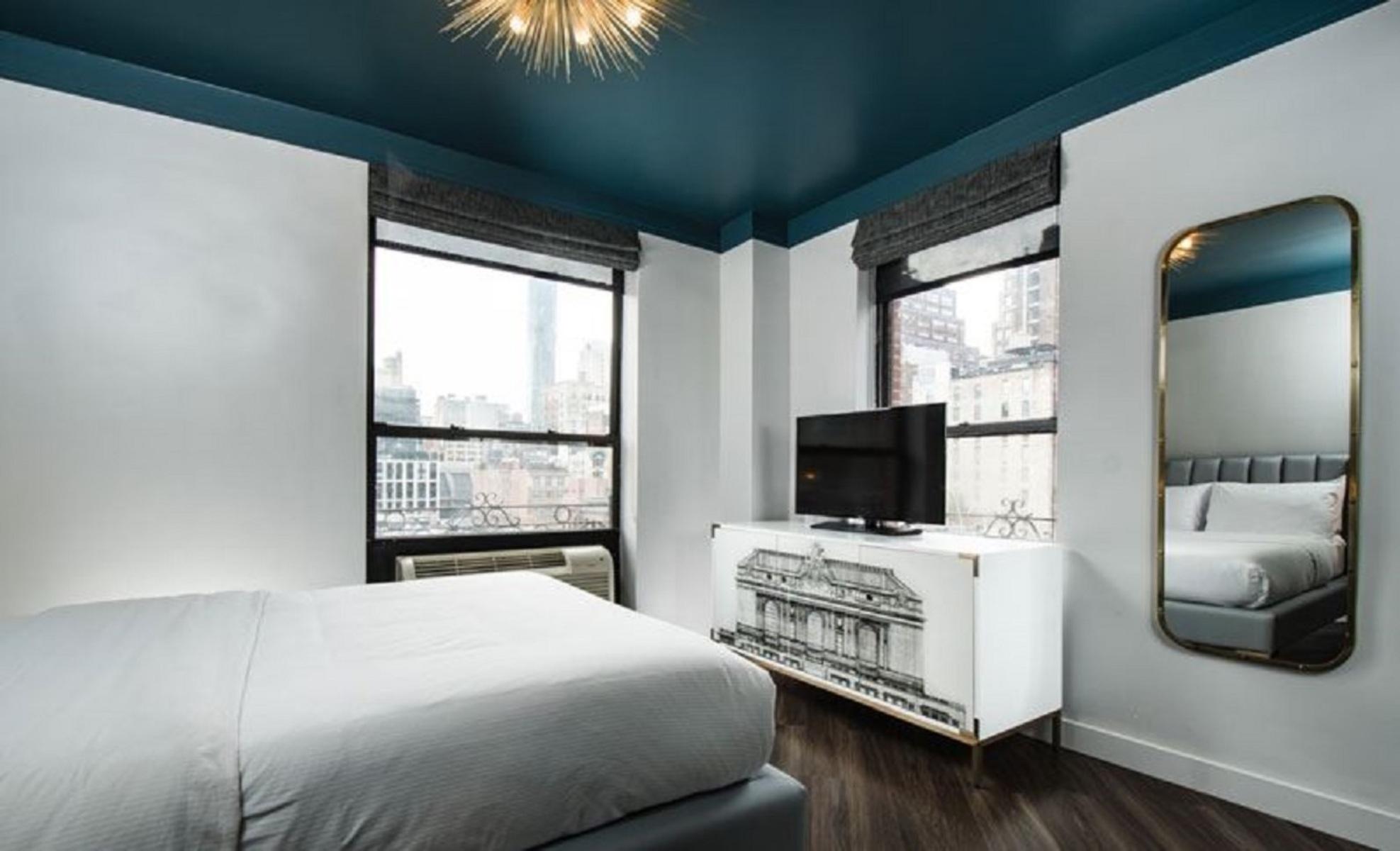 The Hotel @ New York City — photo 5