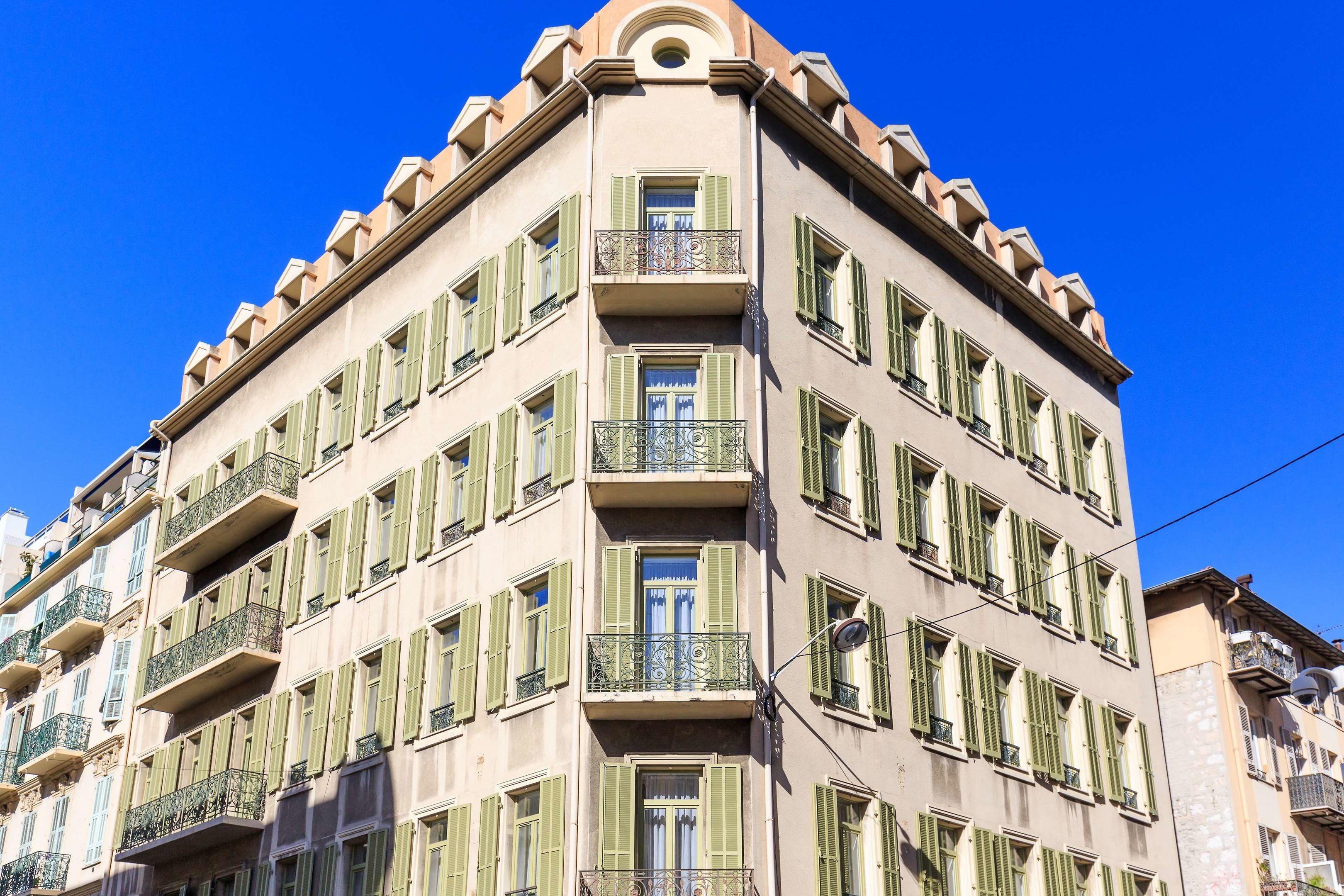 The Jay Hotel by HappyCulture — photo 5