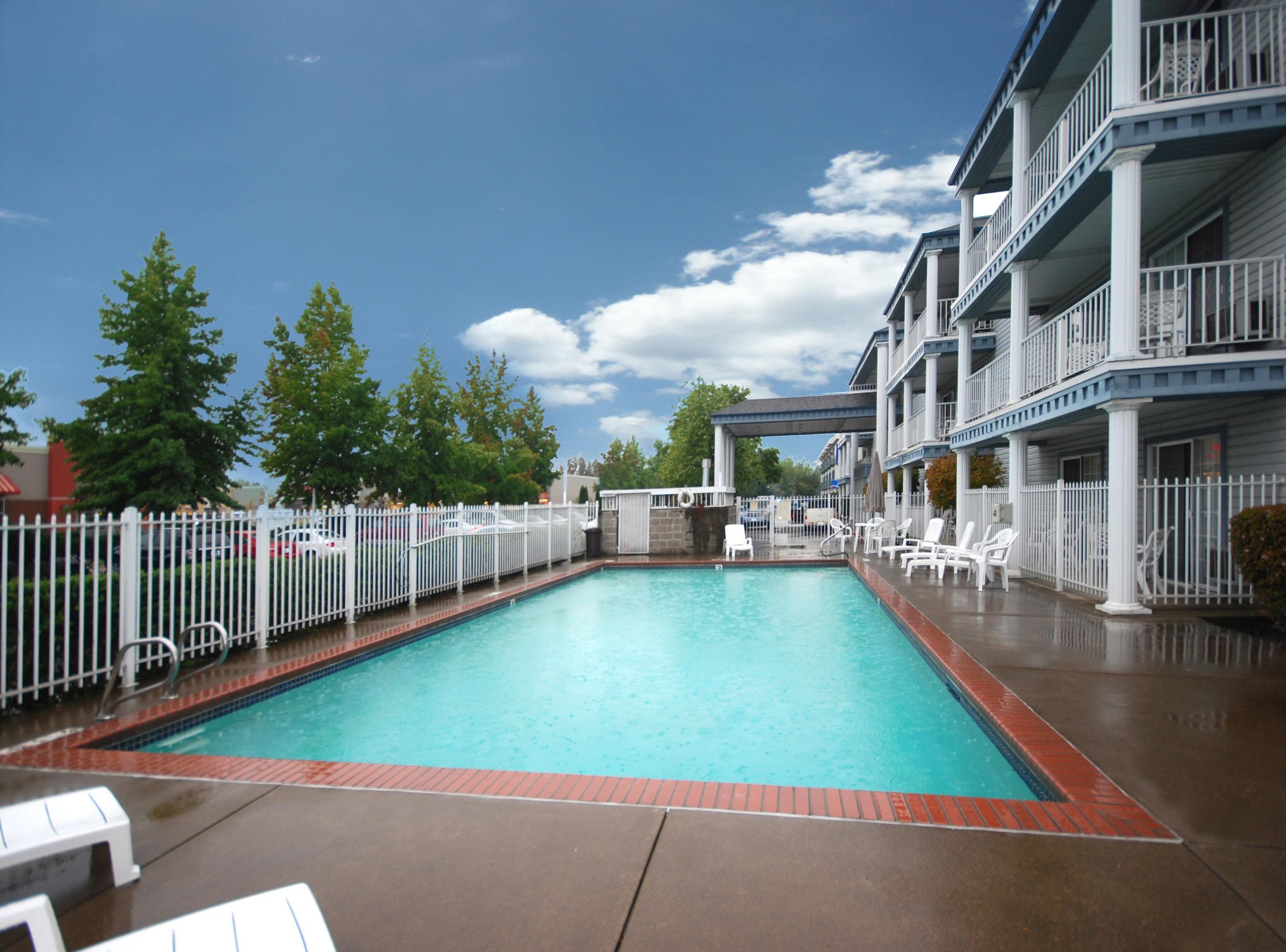 Best Western Corvallis — photo 4