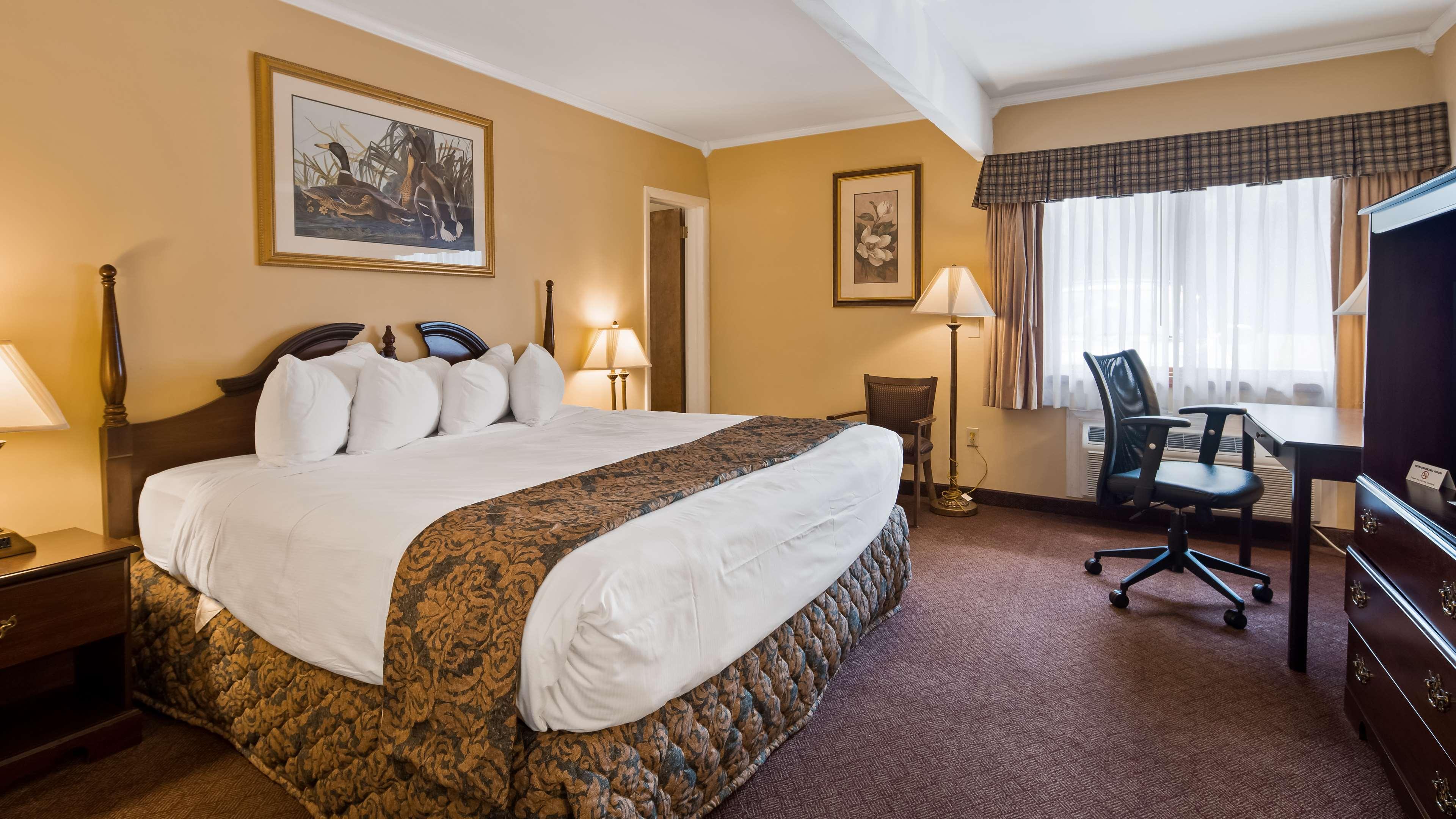Best Western of Lake George — photo 4