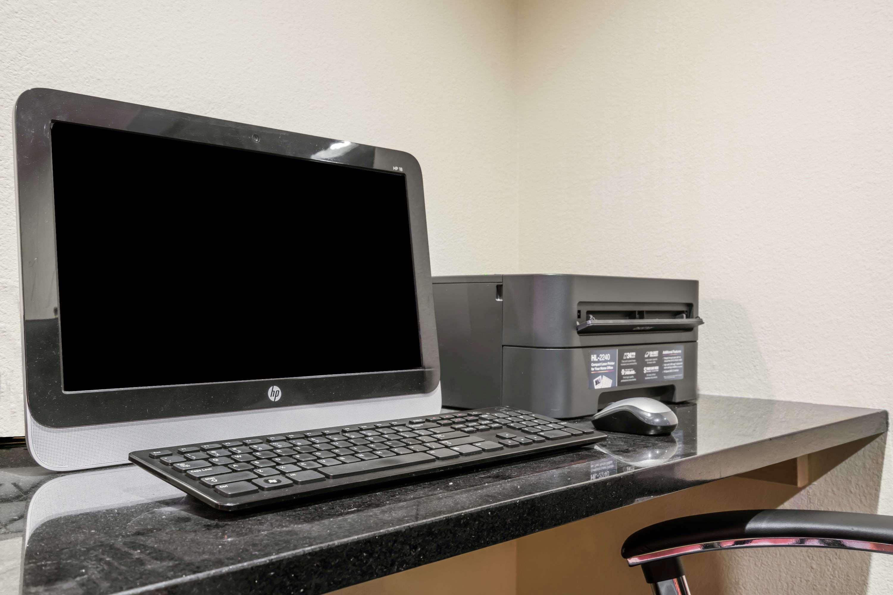 Days Inn Black River Falls — photo 4