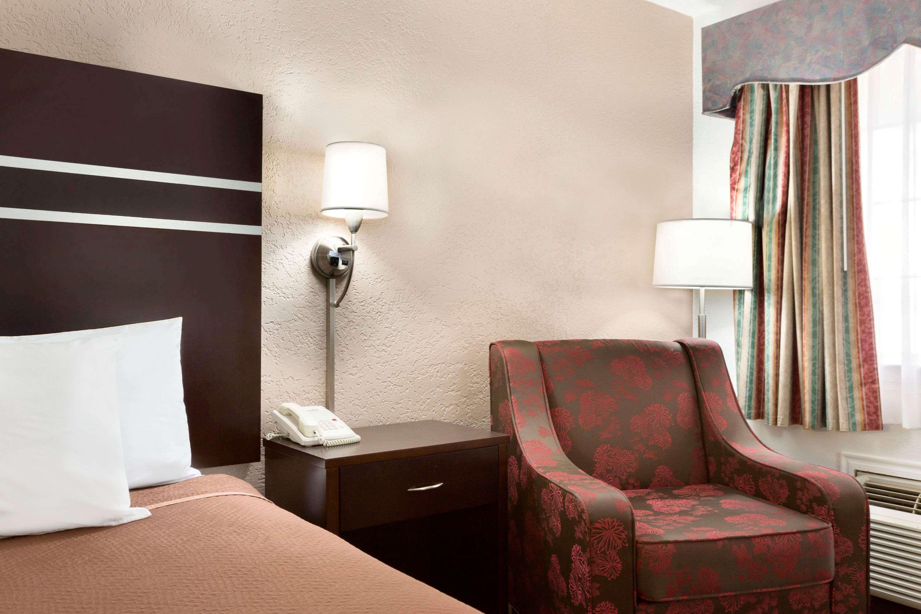 Travelodge Killeen Fort Hood — photo 5