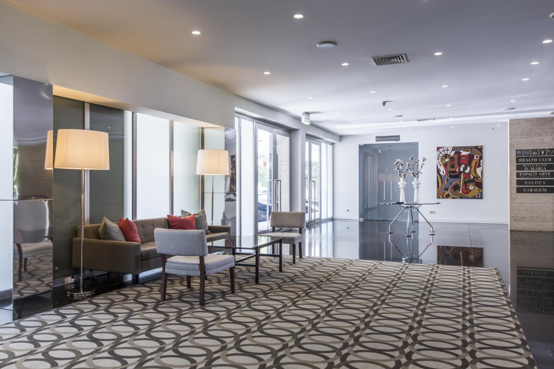 Hotel de Guimarães Business & Spa — photo 5