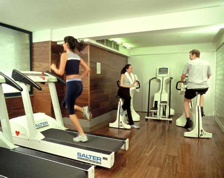 Ski Plaza & Wellness Hotel — photo 3