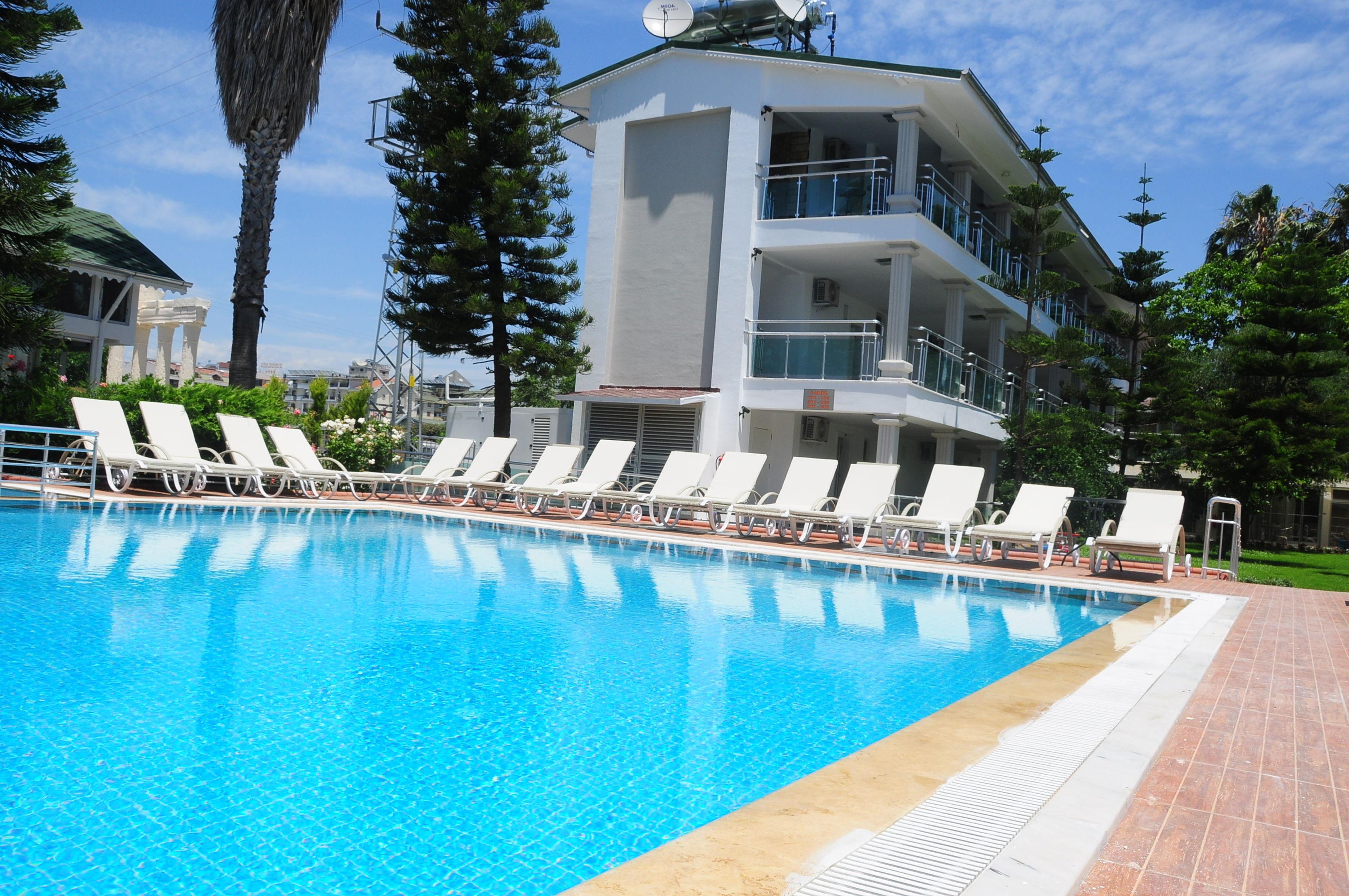 Altinkum Park Hotel — photo 5