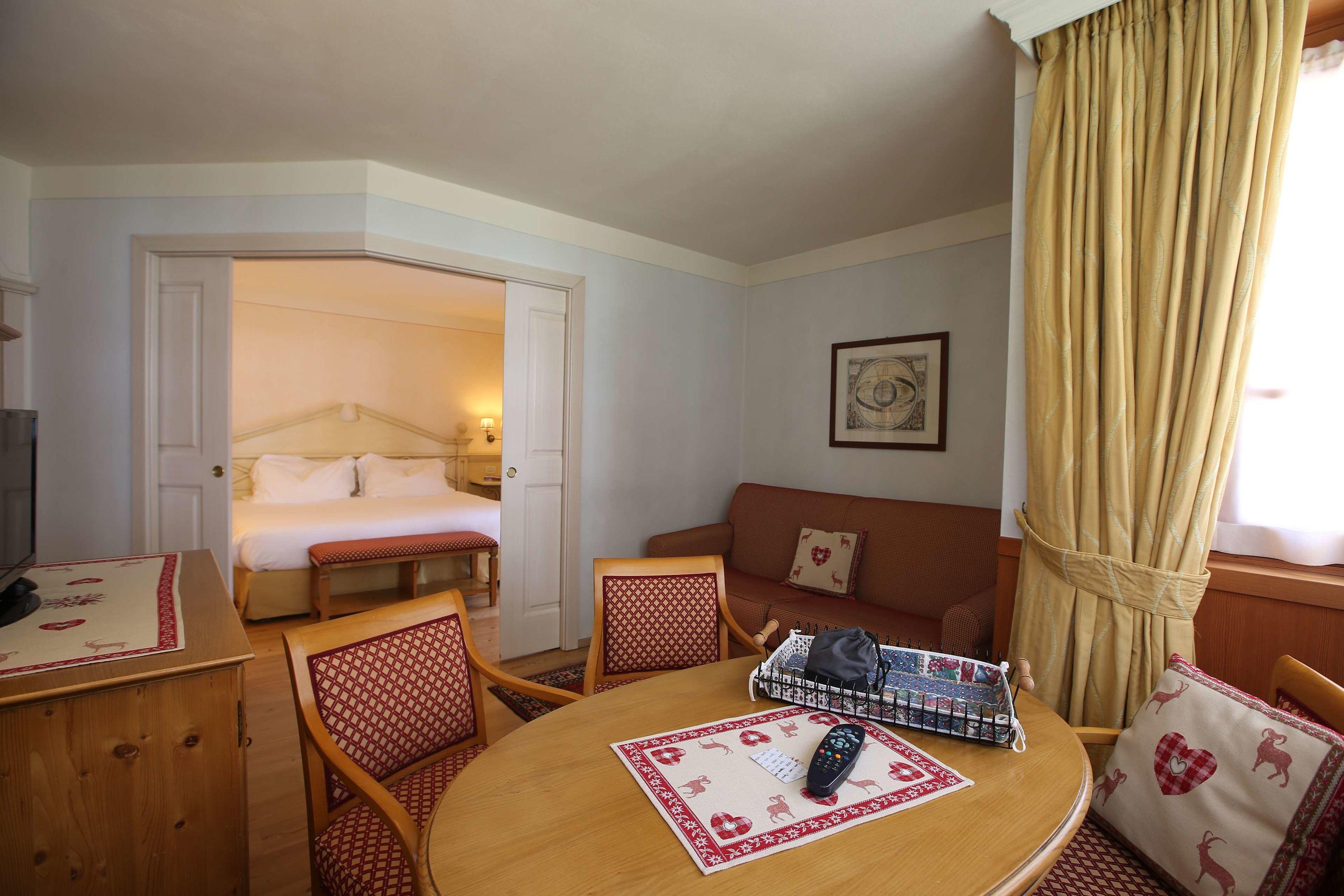 Alpen Suitehotel — photo 5