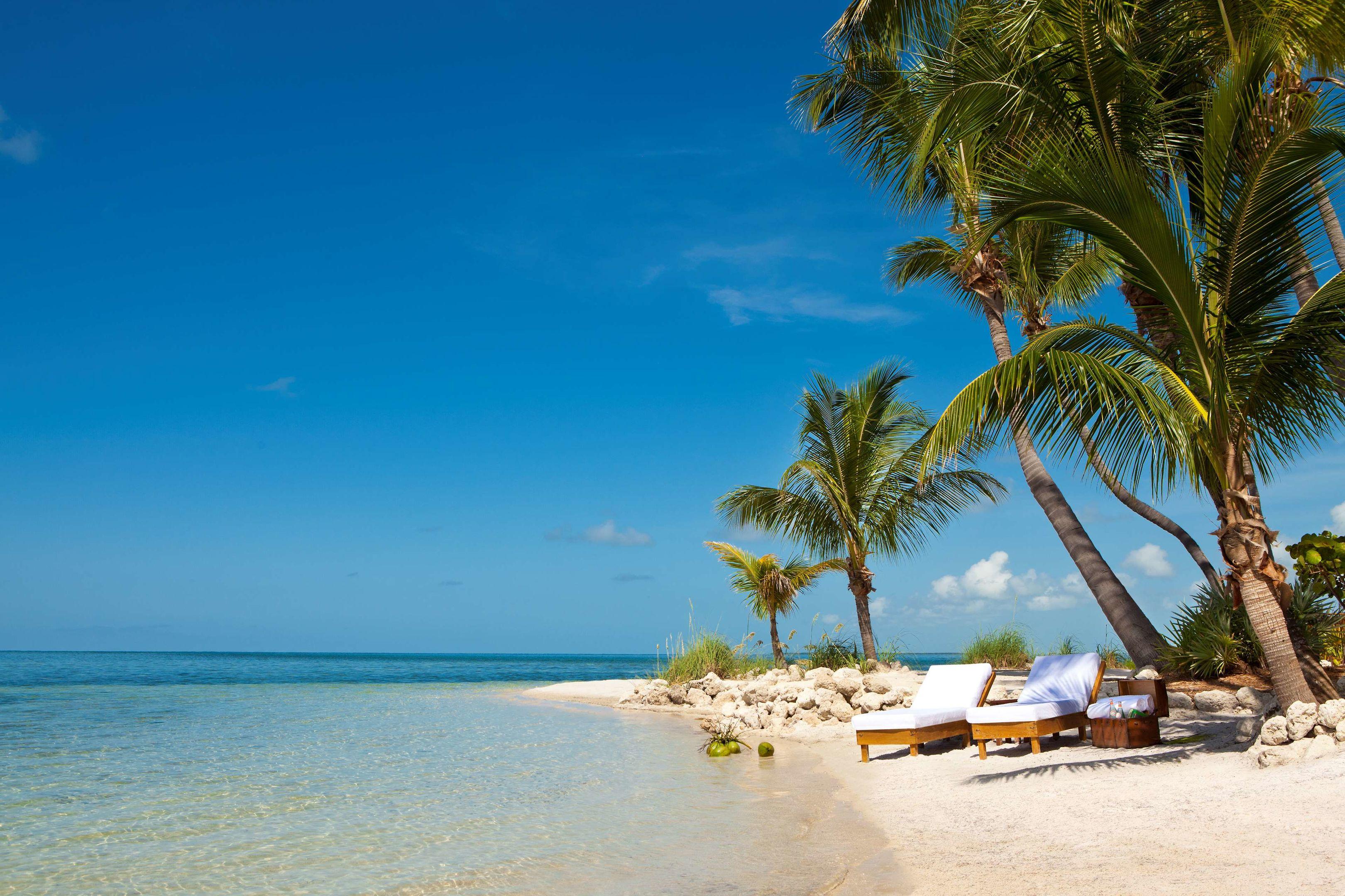 Little Palm Island Resort & Spa — photo 4
