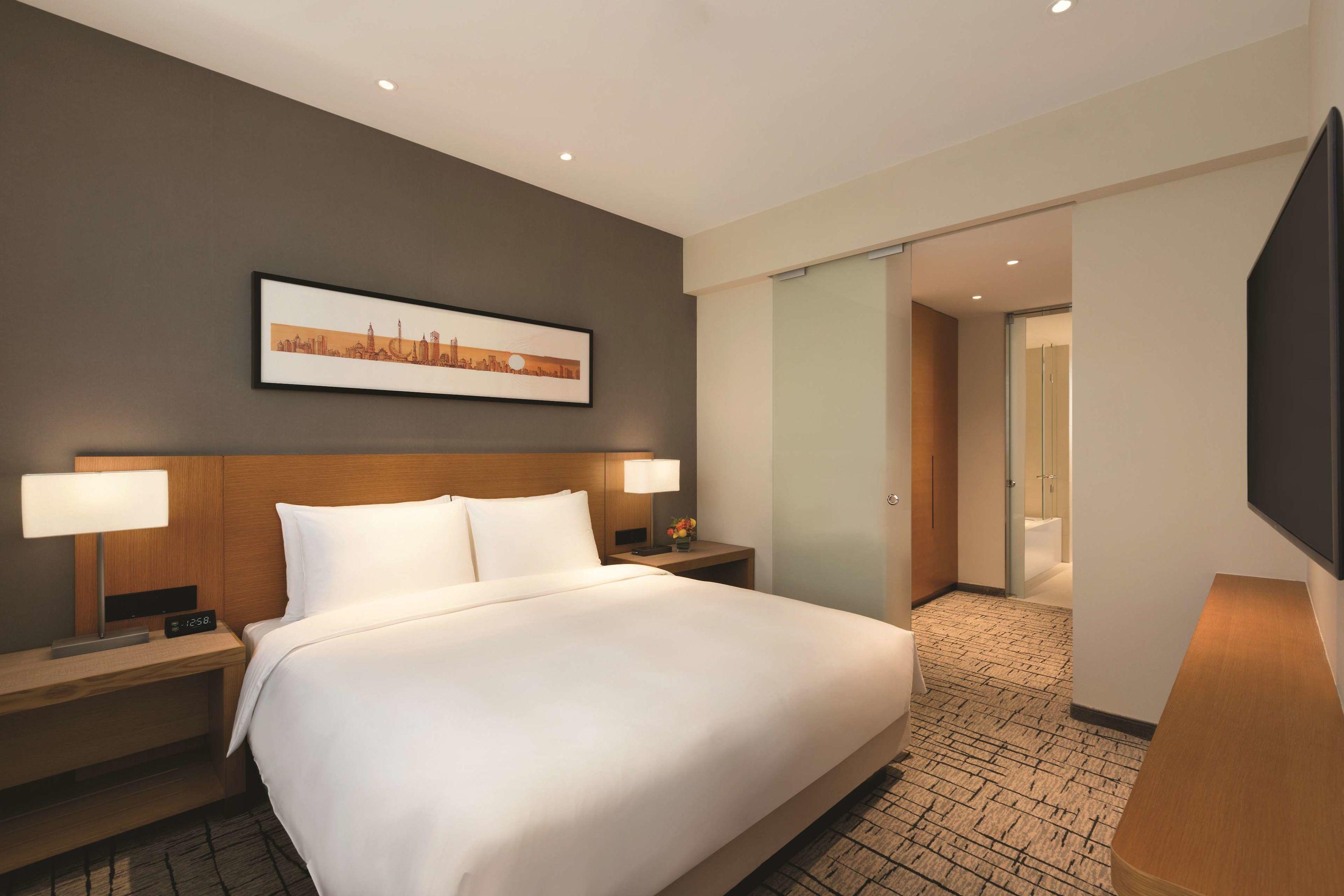 Hyatt Place Yinchuan Dayuecheng — photo 3