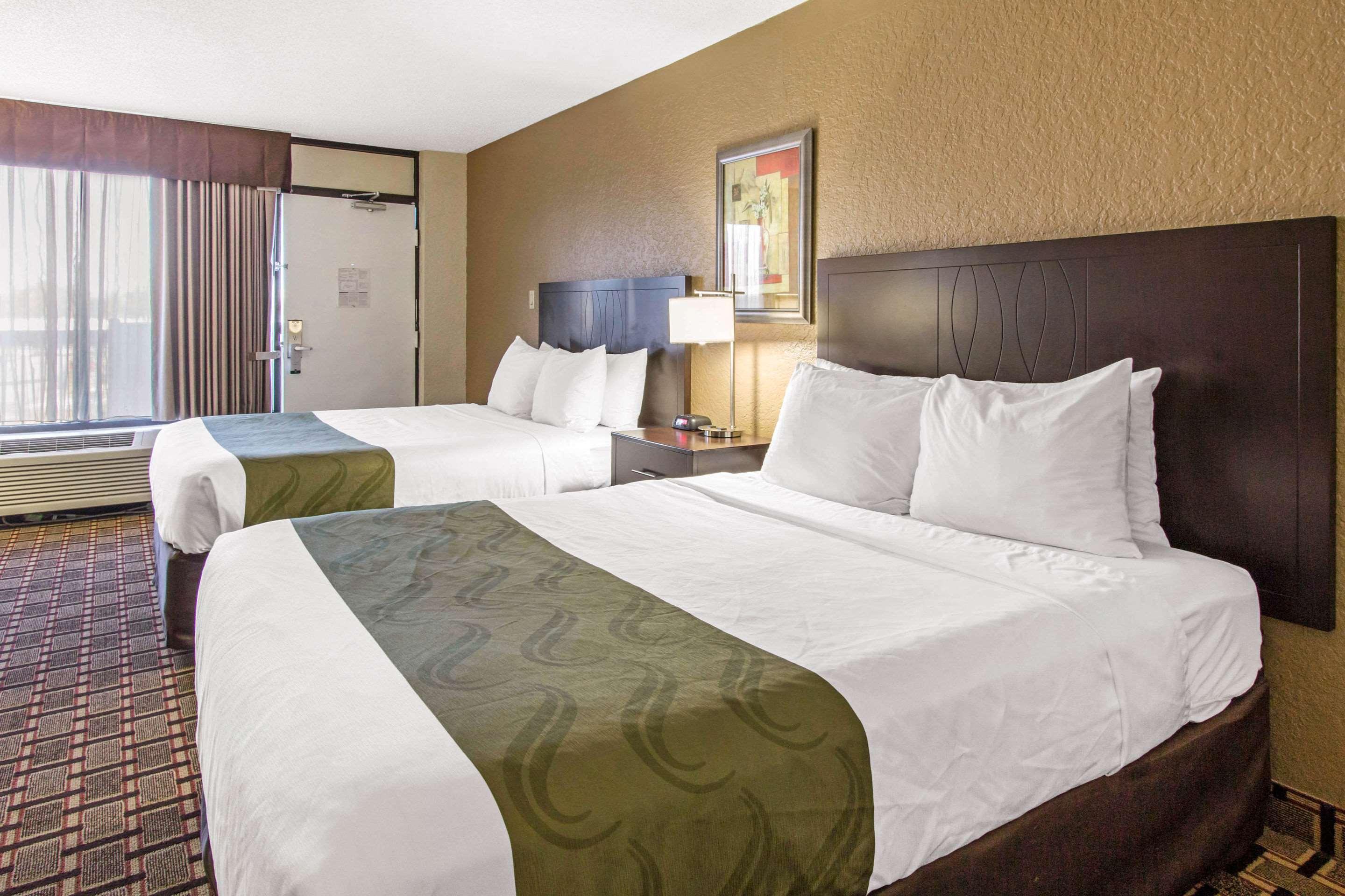 Quality Inn & Conference Center — photo 4