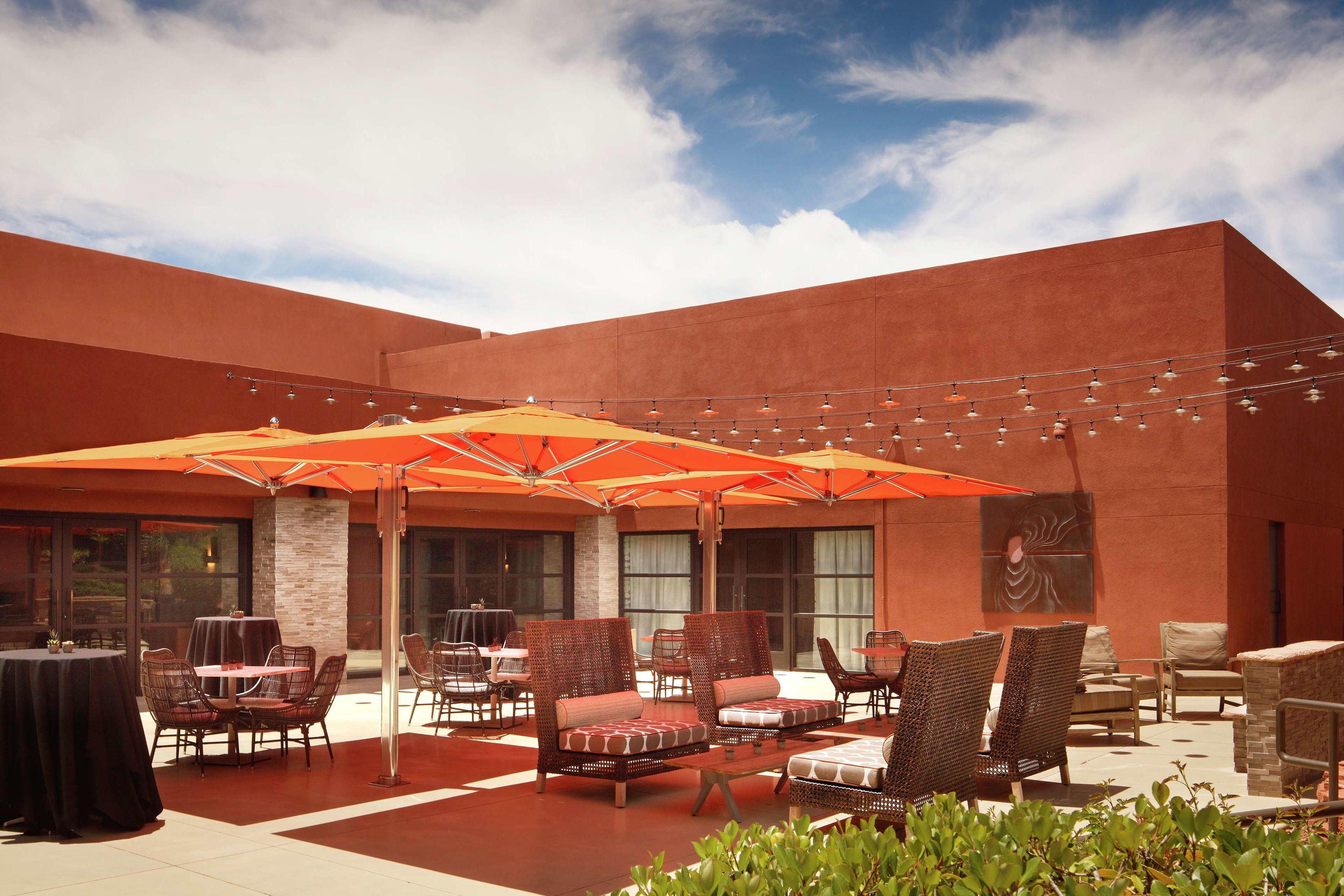 Hilton Sedona Resort at Bell Rock — photo 3