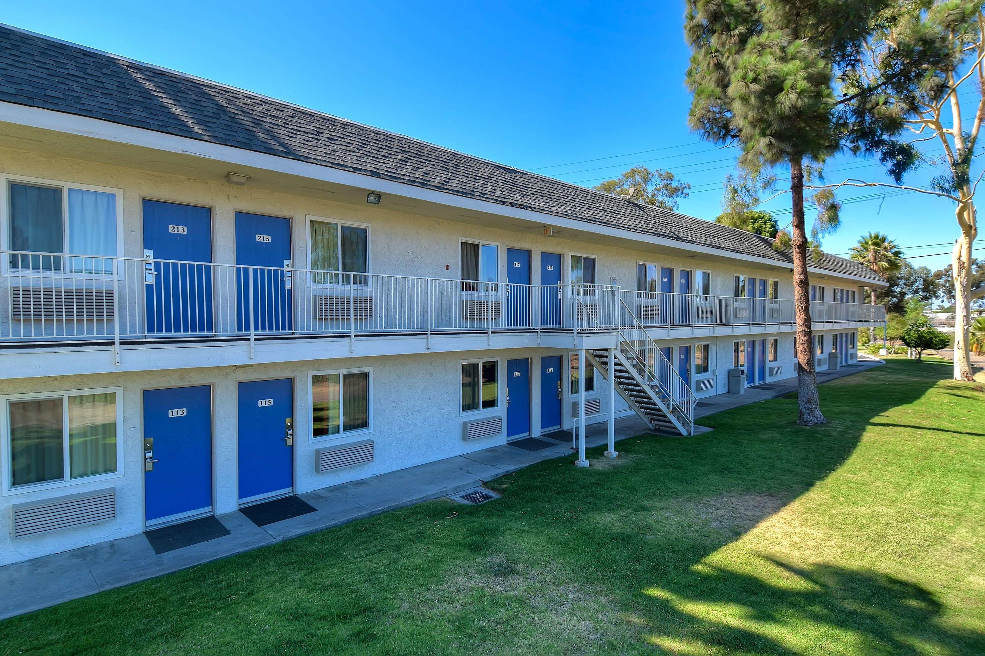 Motel 6 San Diego North — photo 4