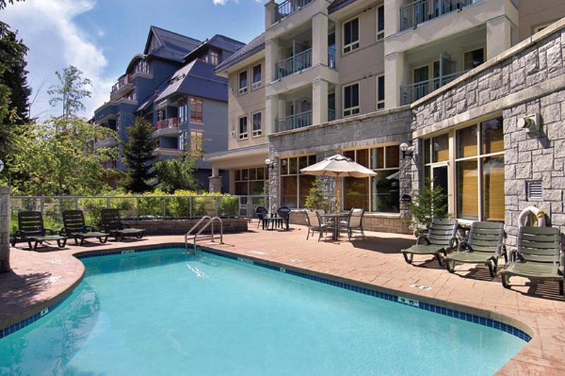 Summit Lodge Boutique Hotel — photo 5
