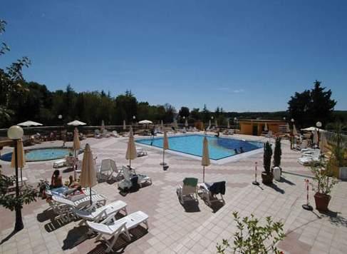 Arena Hotel Holiday — photo 3