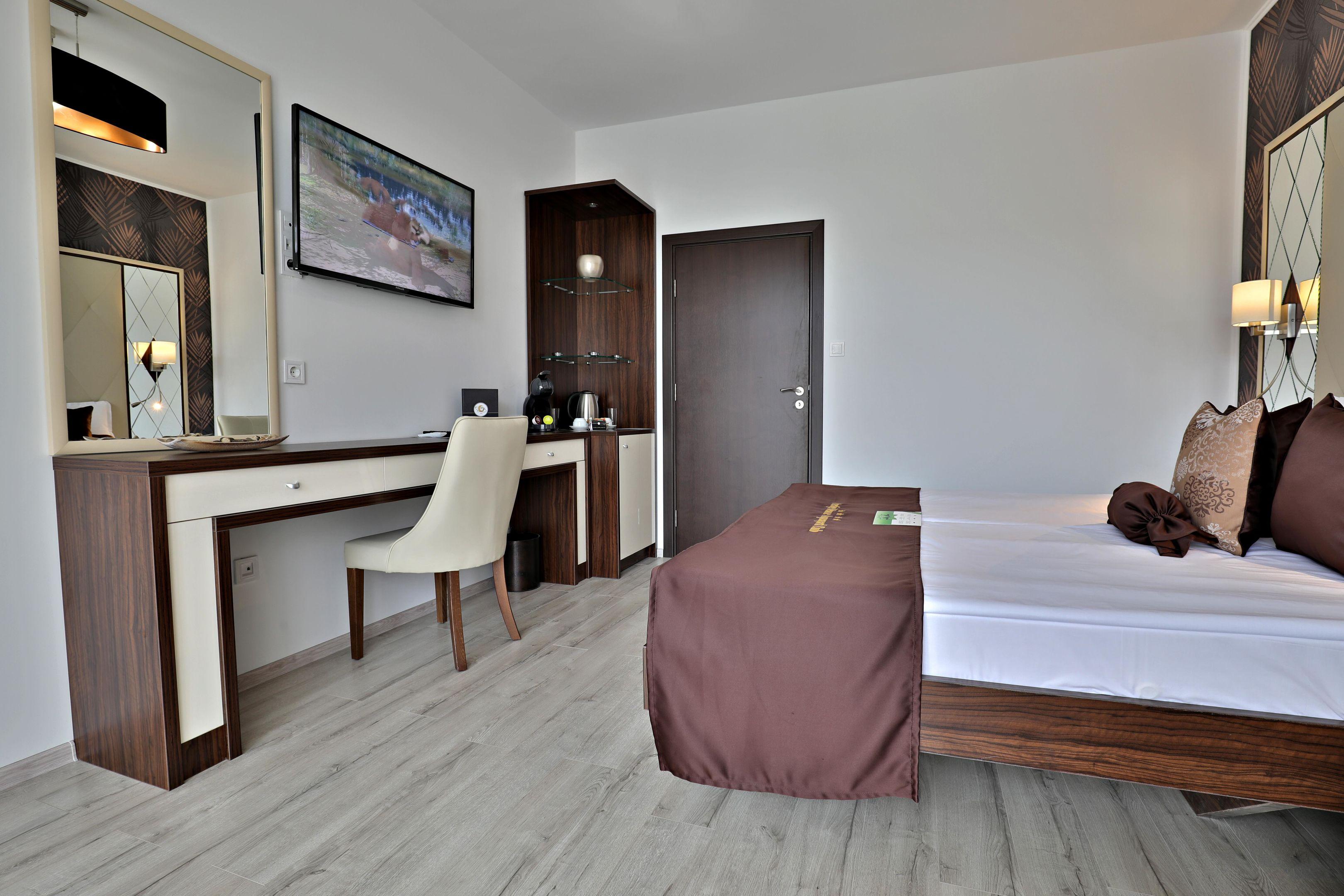 Prestige Deluxe Hotel Aquapark Club — photo 3