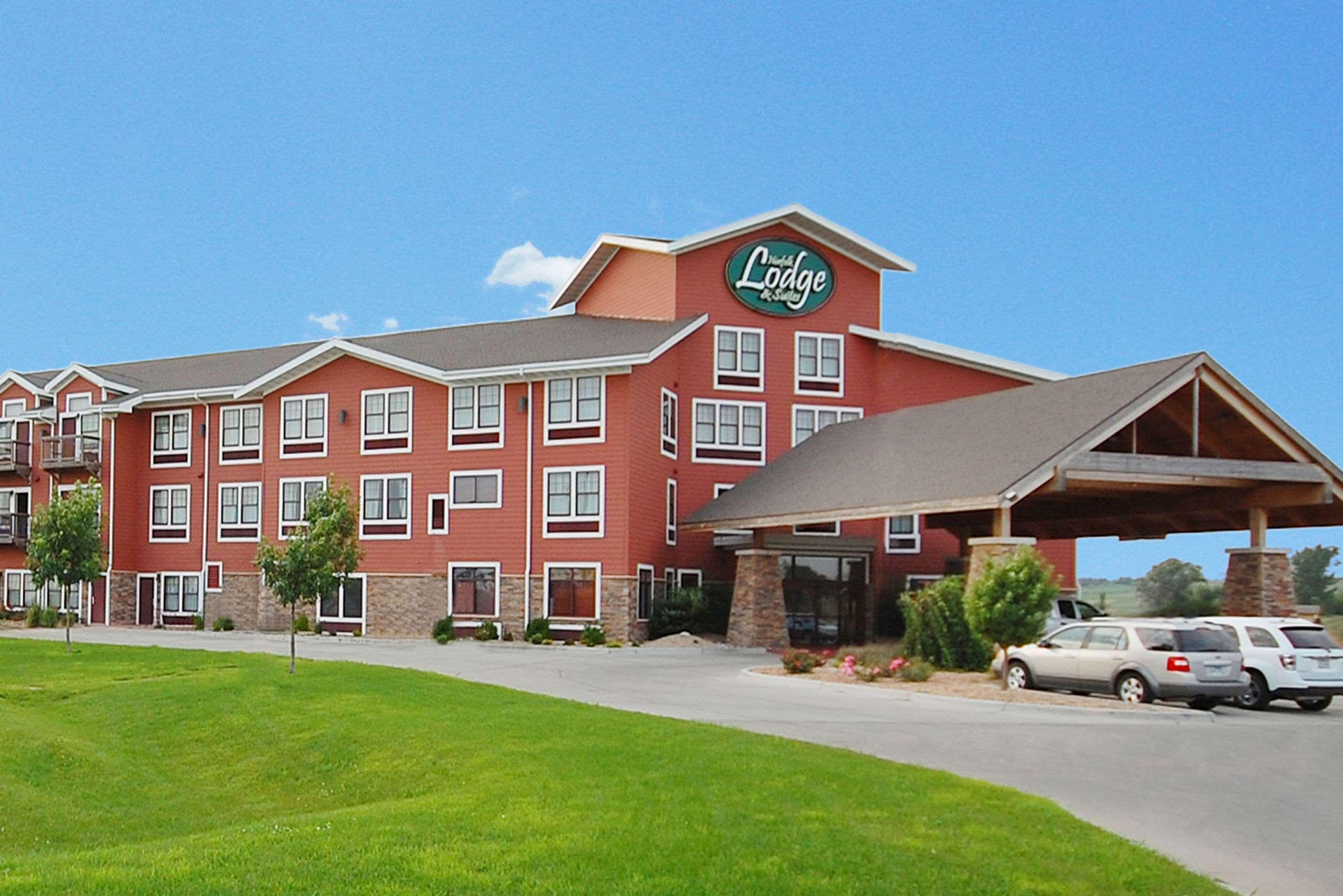Norfolk Lodge & Suites, Ascend Collection — photo 3