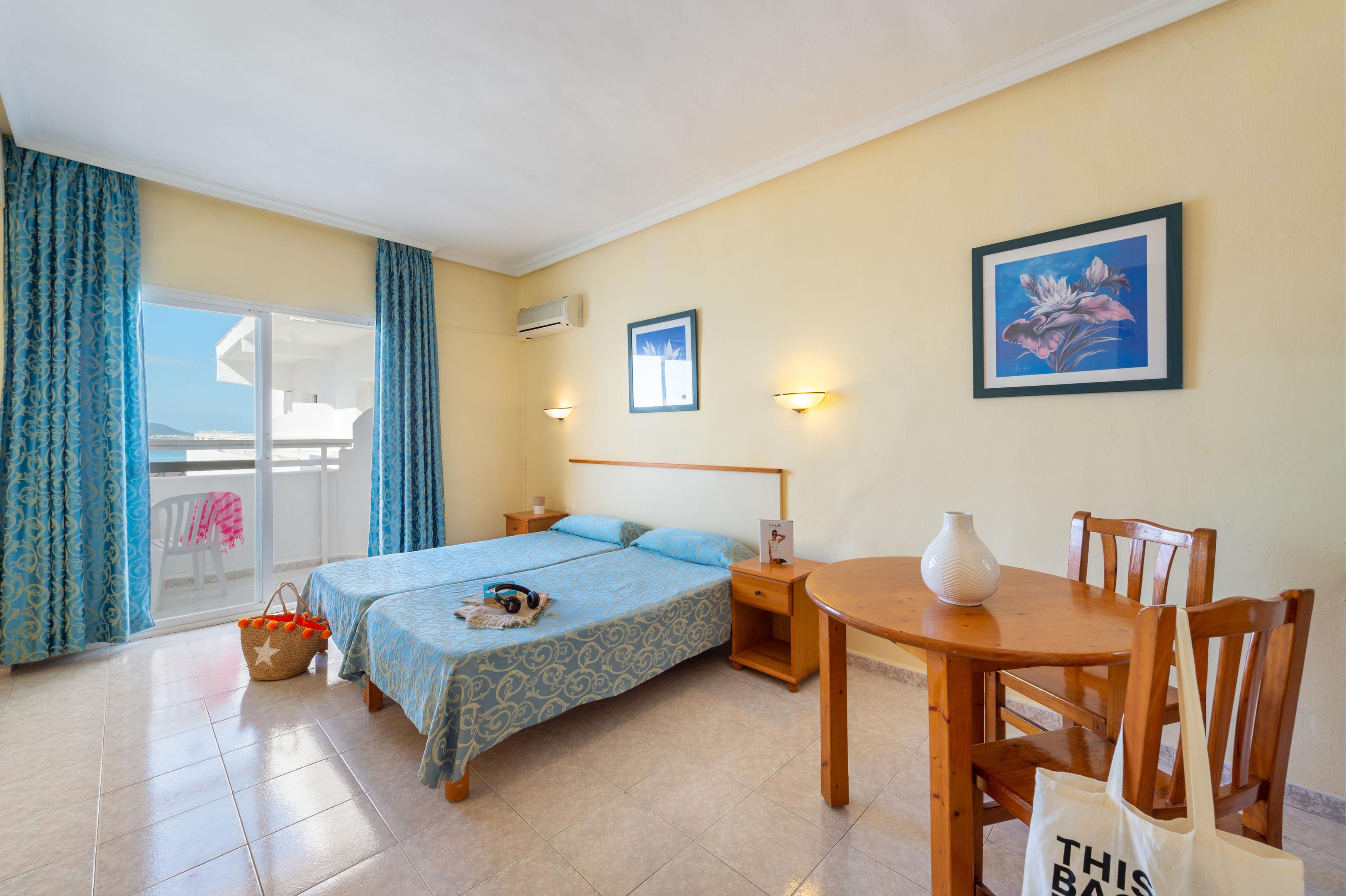 Aparthotel Lux Mar — photo 5
