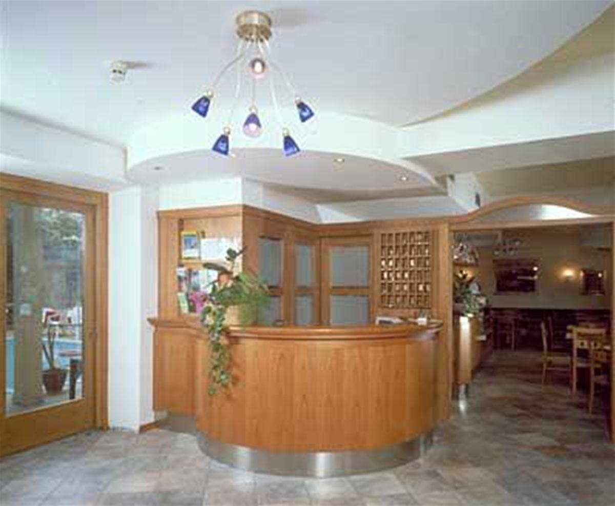 Eco Hotel Zanella — photo 4