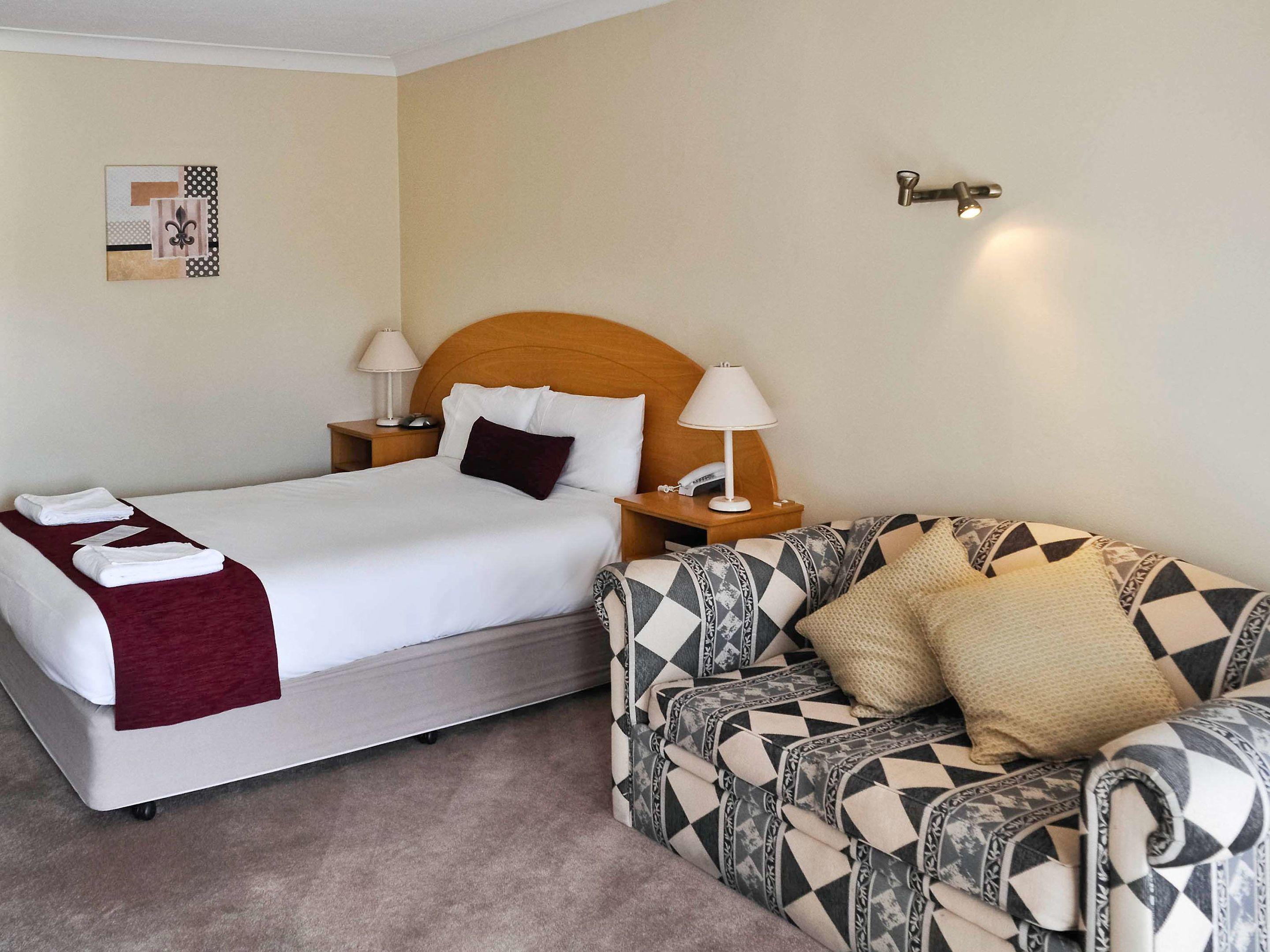 ibis Styles Orange — photo 4