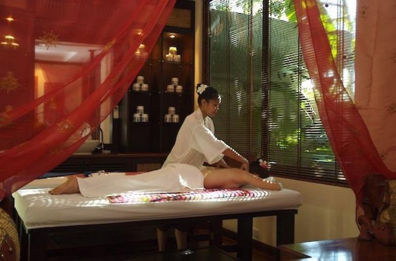 Jamahkiri Spa & Resort — photo 4