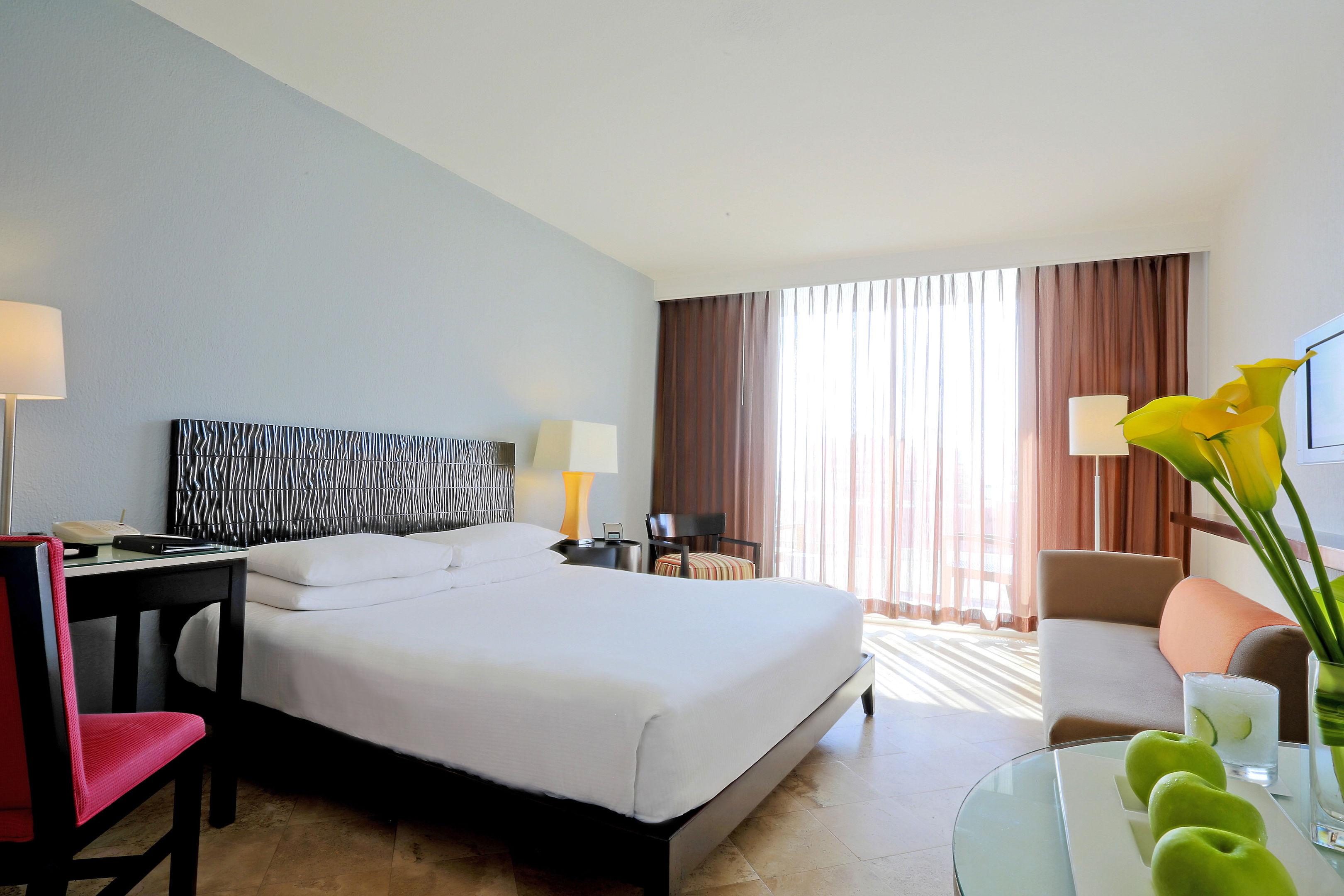 Krystal Grand Cancún — photo 4