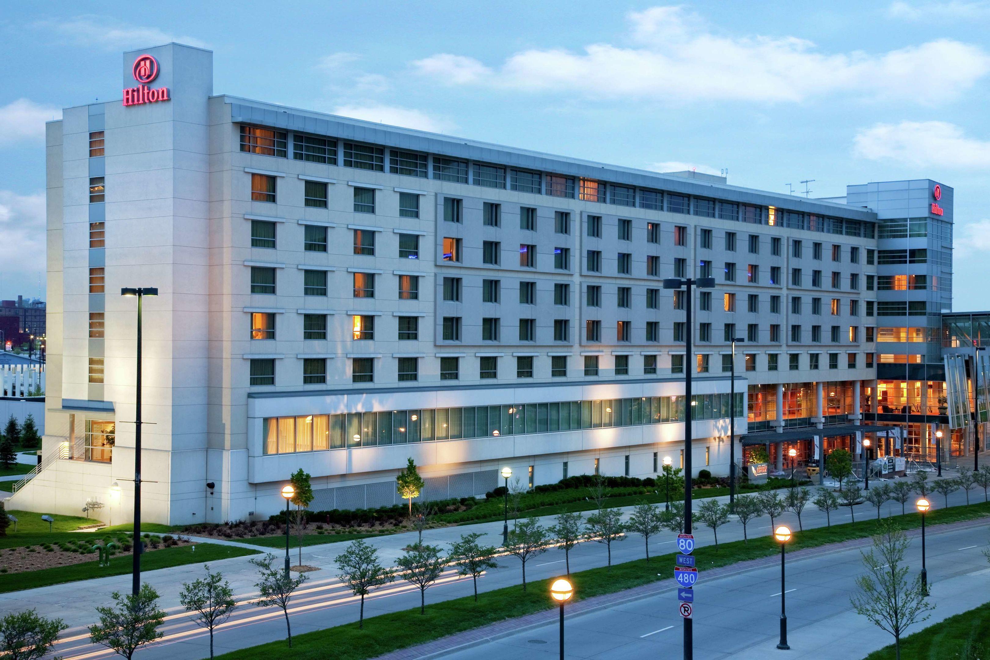 Hilton Omaha — photo 4