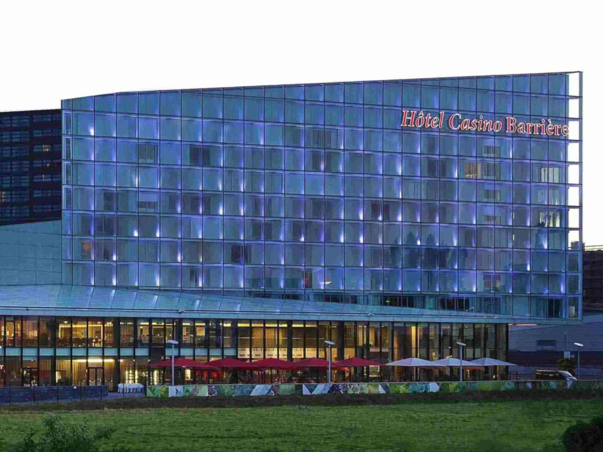 Resort Barrière Lille — photo 4
