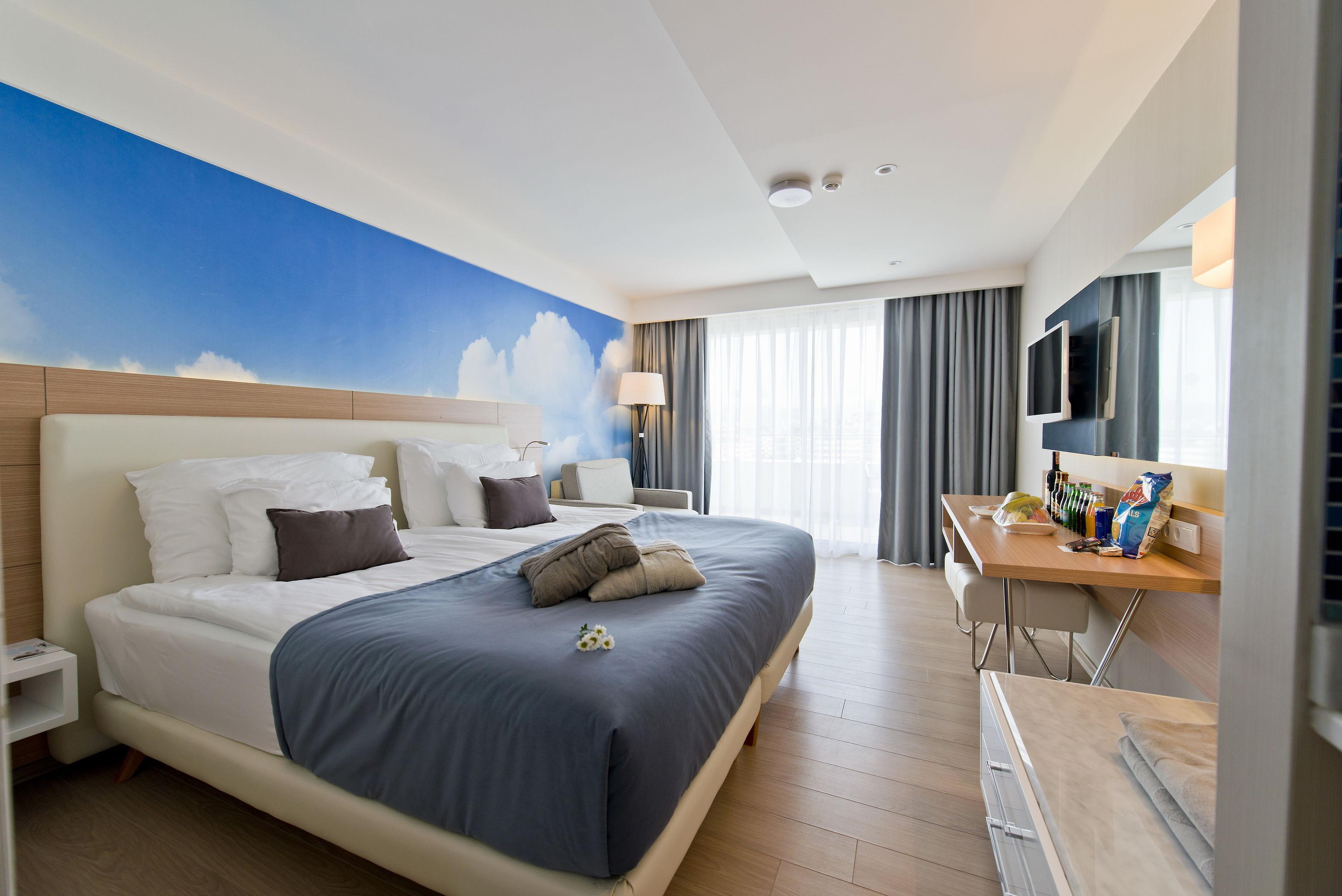 Selene Beach & Spa Hotel — photo 5