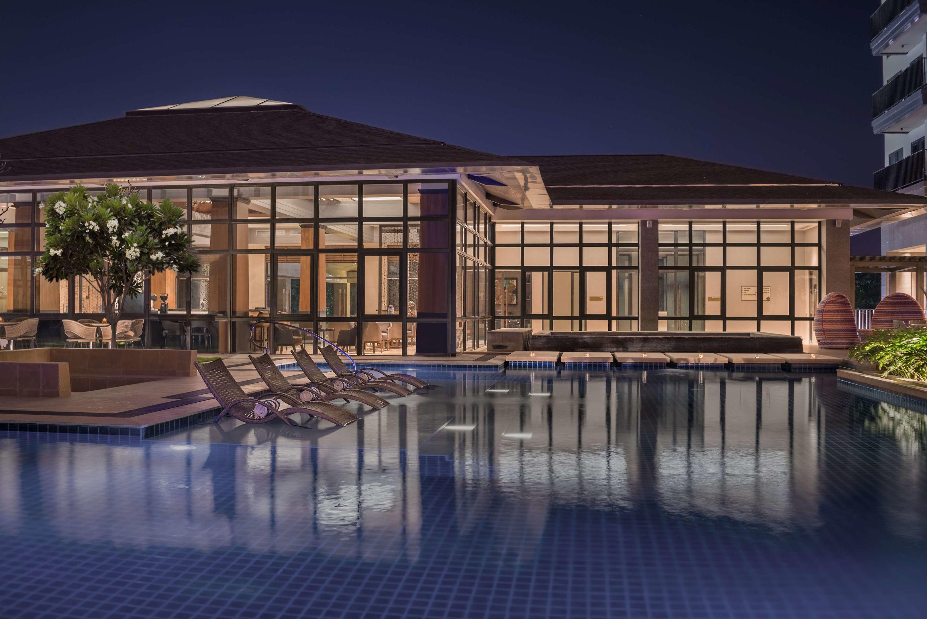 Dusit Thani Residence Davao — photo 2