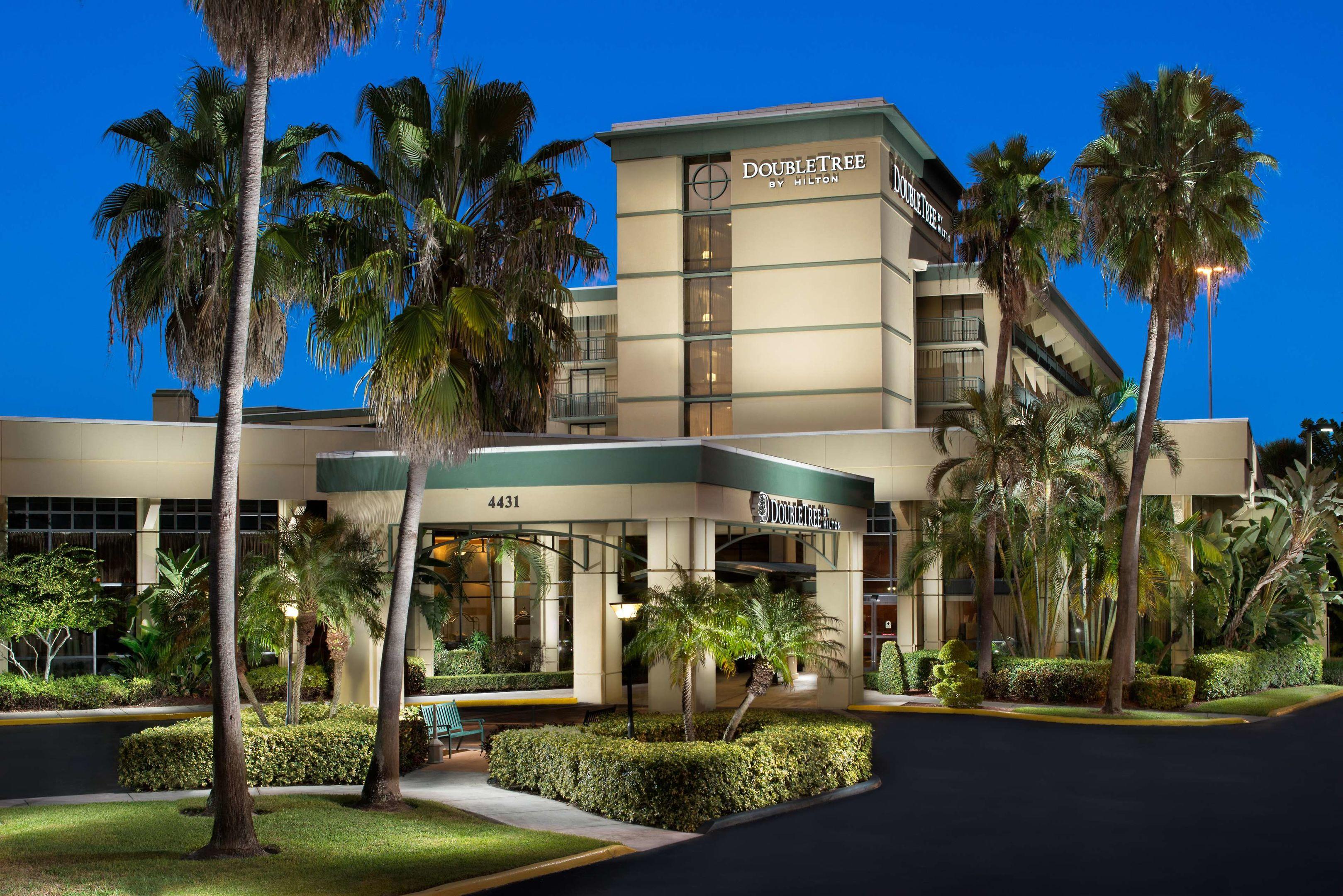Doubletree Palm Beach Gardens — photo 3