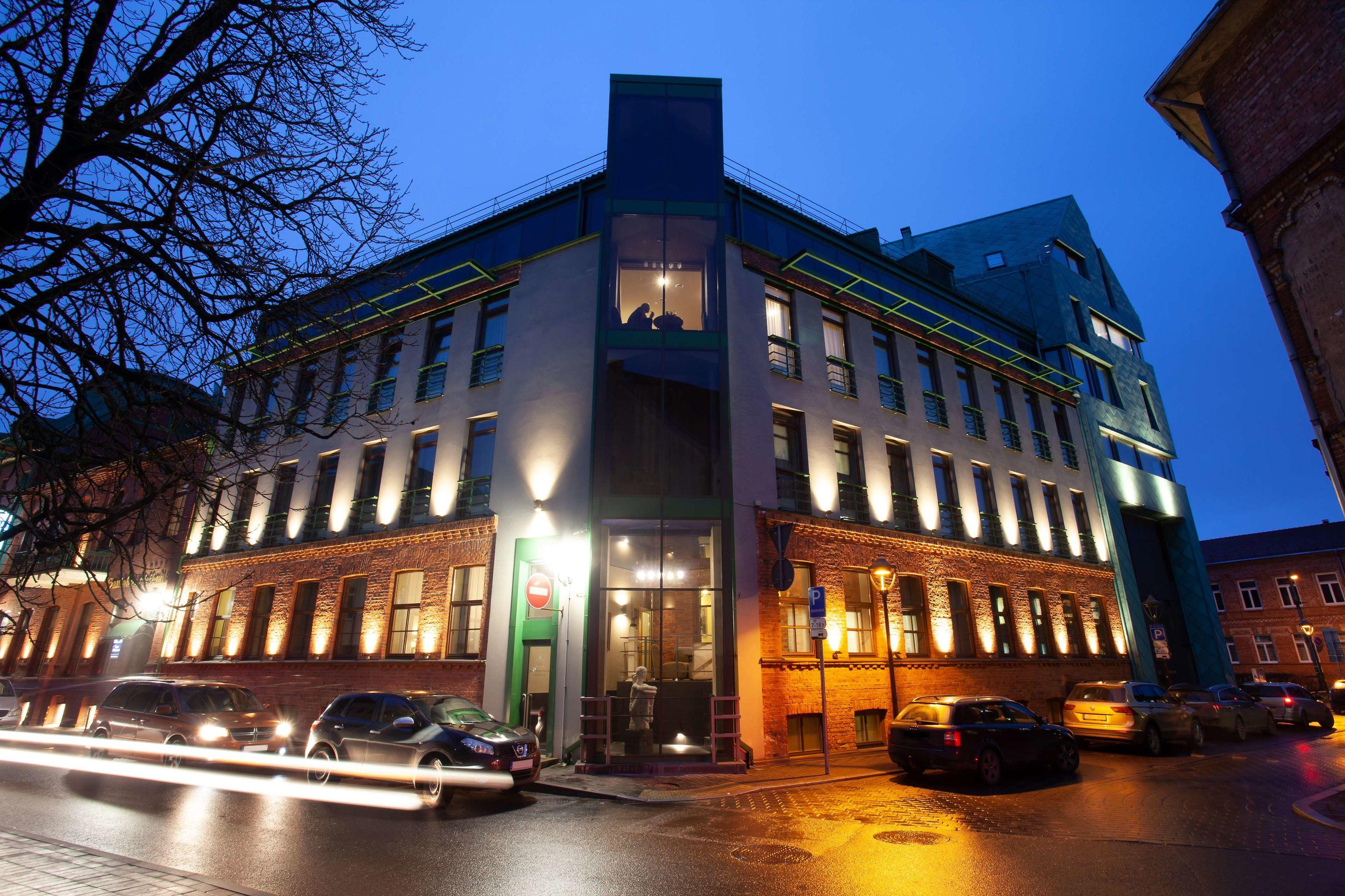 Best Western Santaka — photo 4