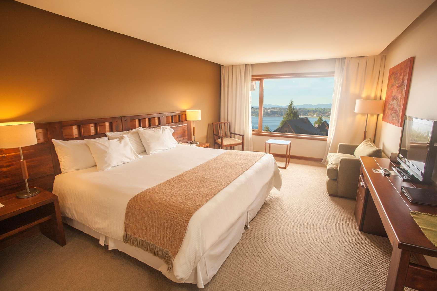 Hotel Cumbres Puerto Varas — photo 4
