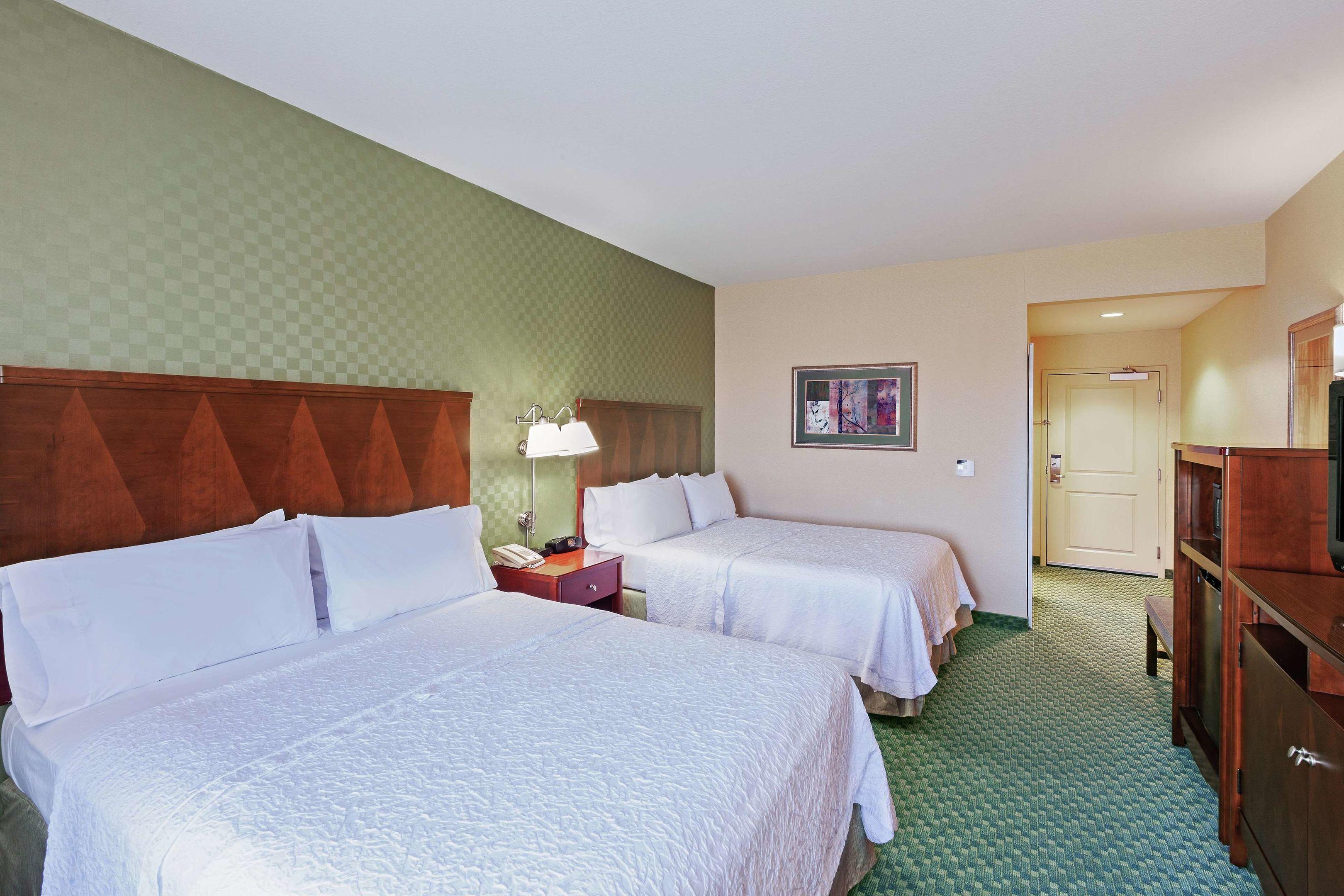 Hampton Inn & Suites El Paso West — photo 5