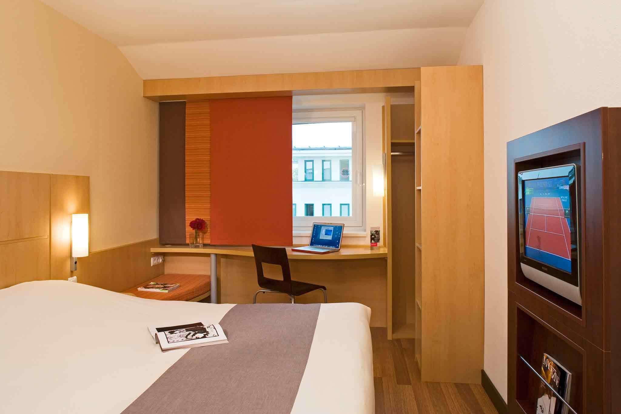 ibis Gyor Hotel — photo 3