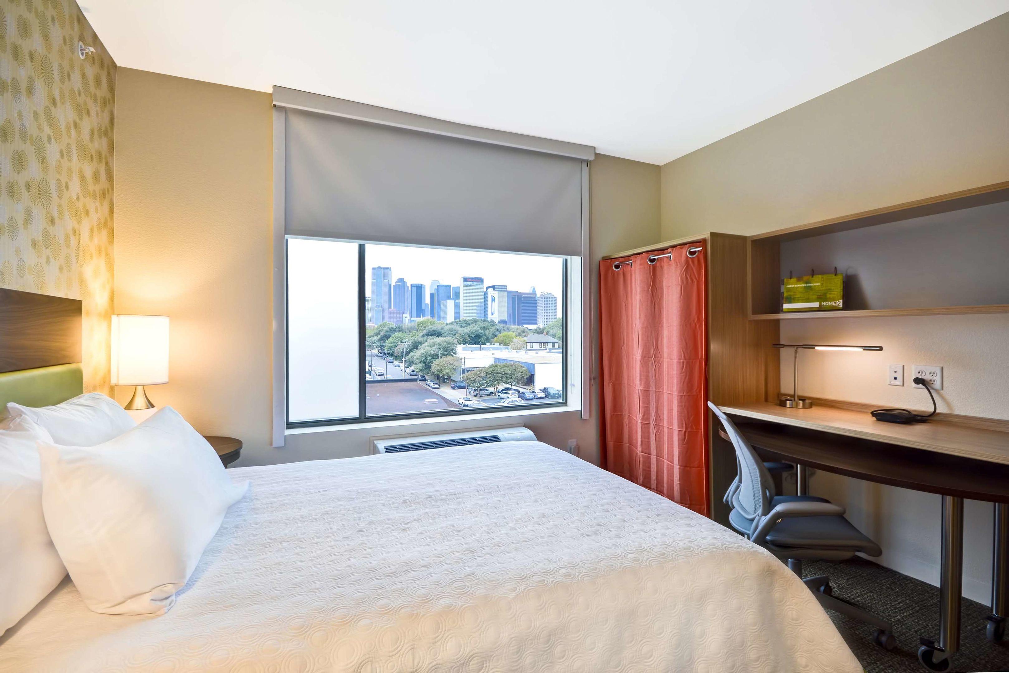 Home2 Suites by Hilton Baylor Scott & White Dallas — photo 4